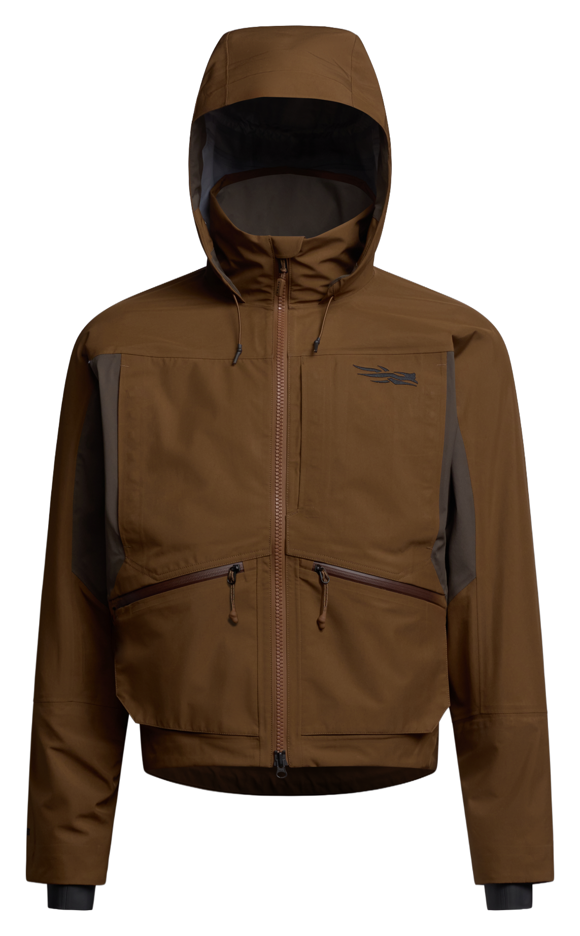 Image of SITKA Delta Wading Jacket