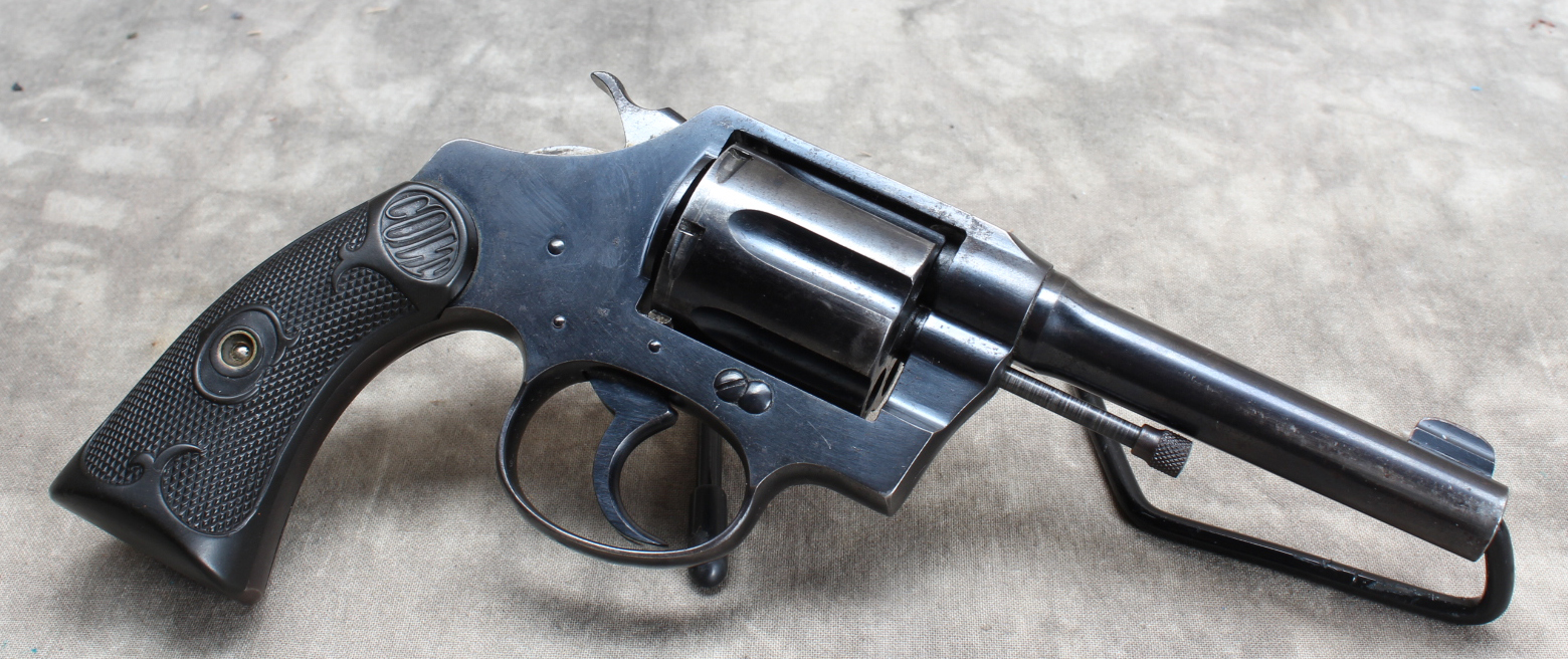 Colt~ Police Positive~ .32-20 WCF - Bass Pro Shops