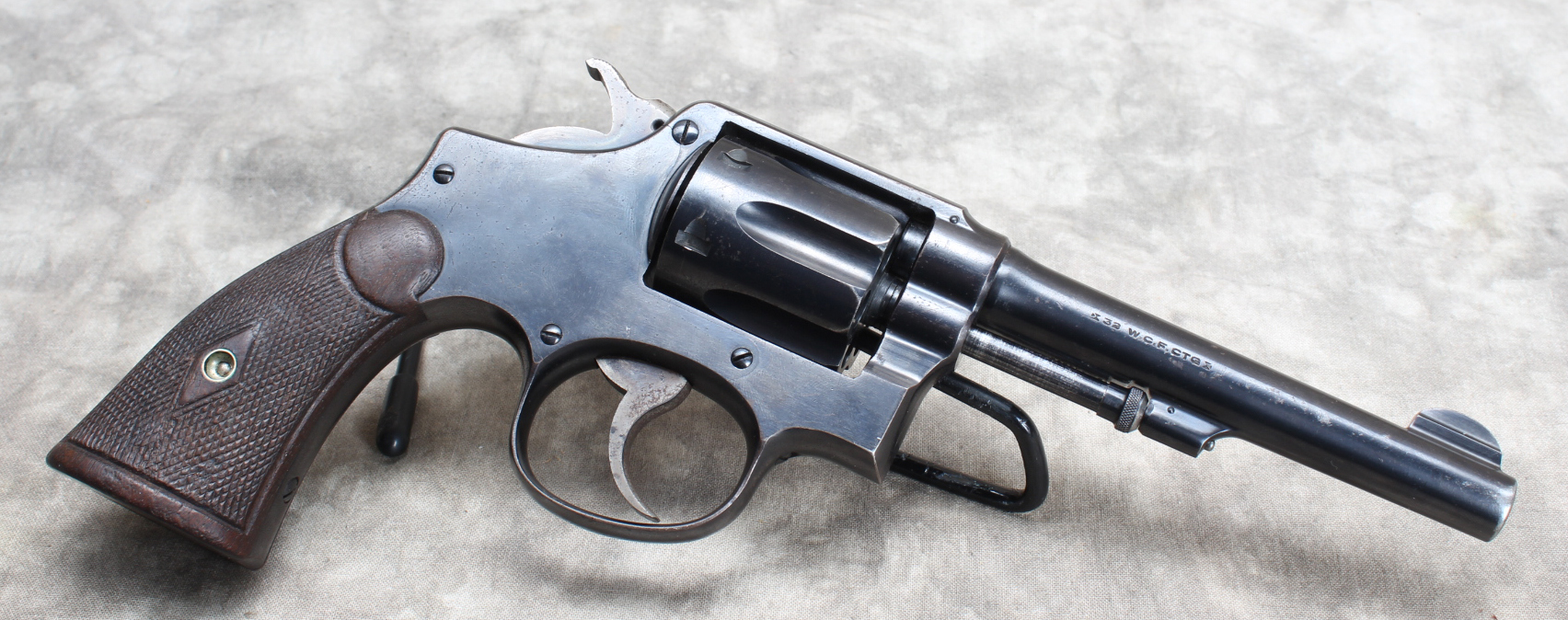 Smith & Wesson~ 1905~ .32 WCF - Bass Pro Shops