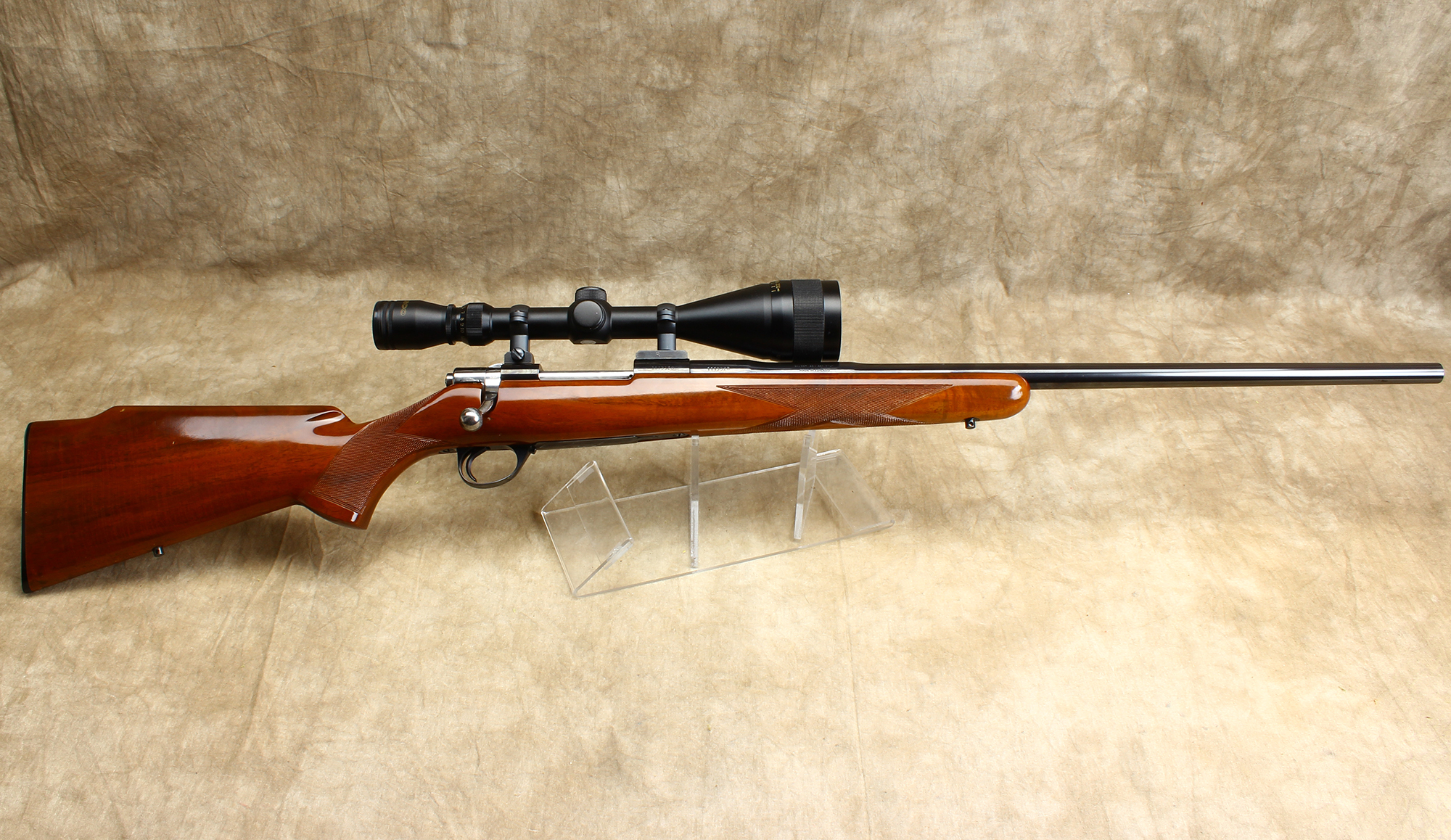 Image of Browning~High Power~.22-250 Rem