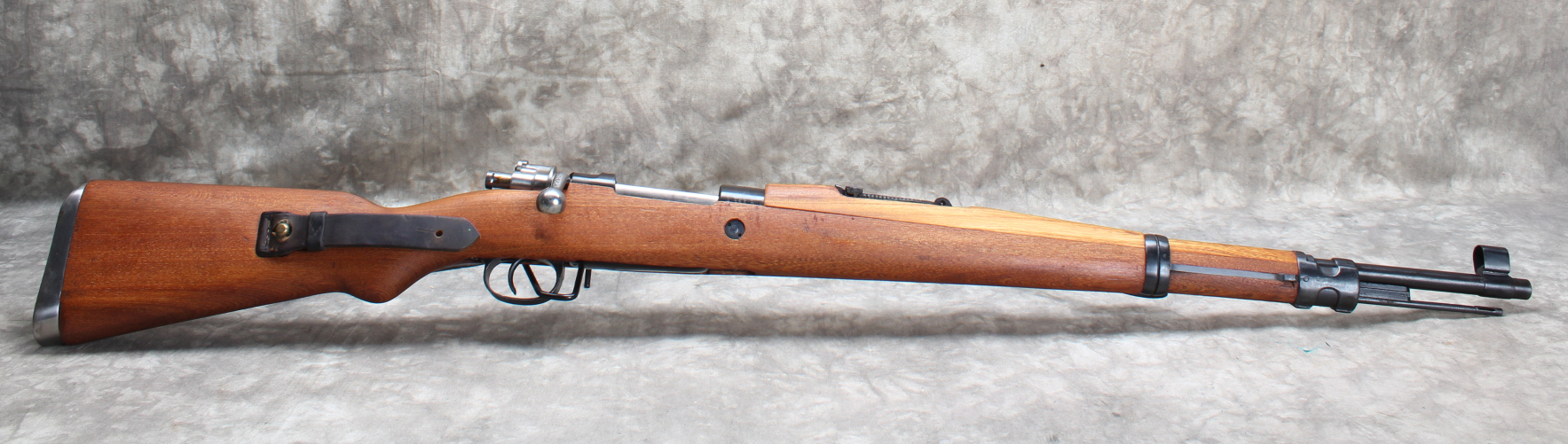 Image of Mitchell's Mauser's / Zastava~ Yugo M48~ 8mm Mauser