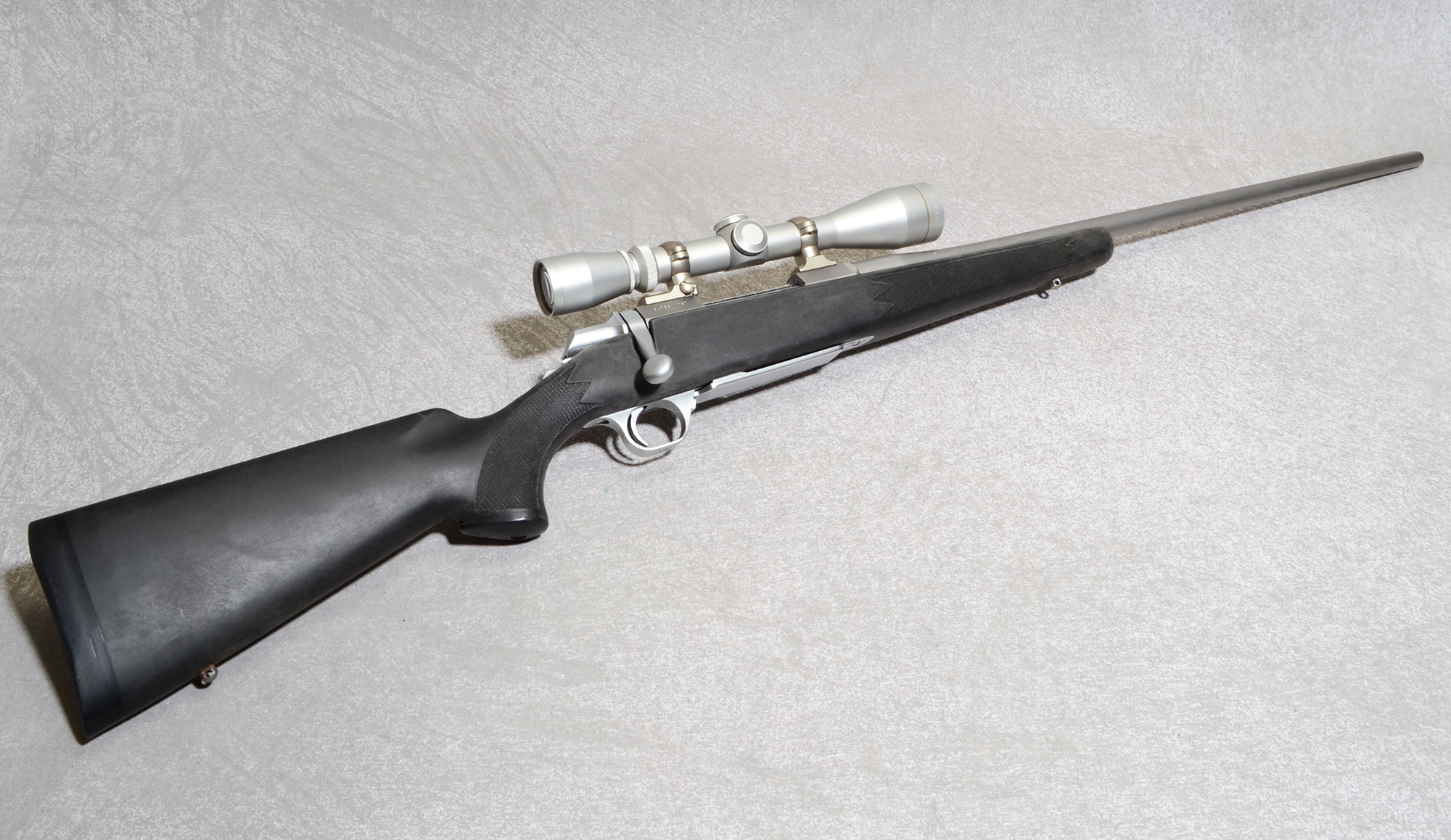 Browning A-Bolt Rifle, 338 Winchester Magnum, 26 Inch Barrel, 8 1/2 lbs. - Bass Pro Shops