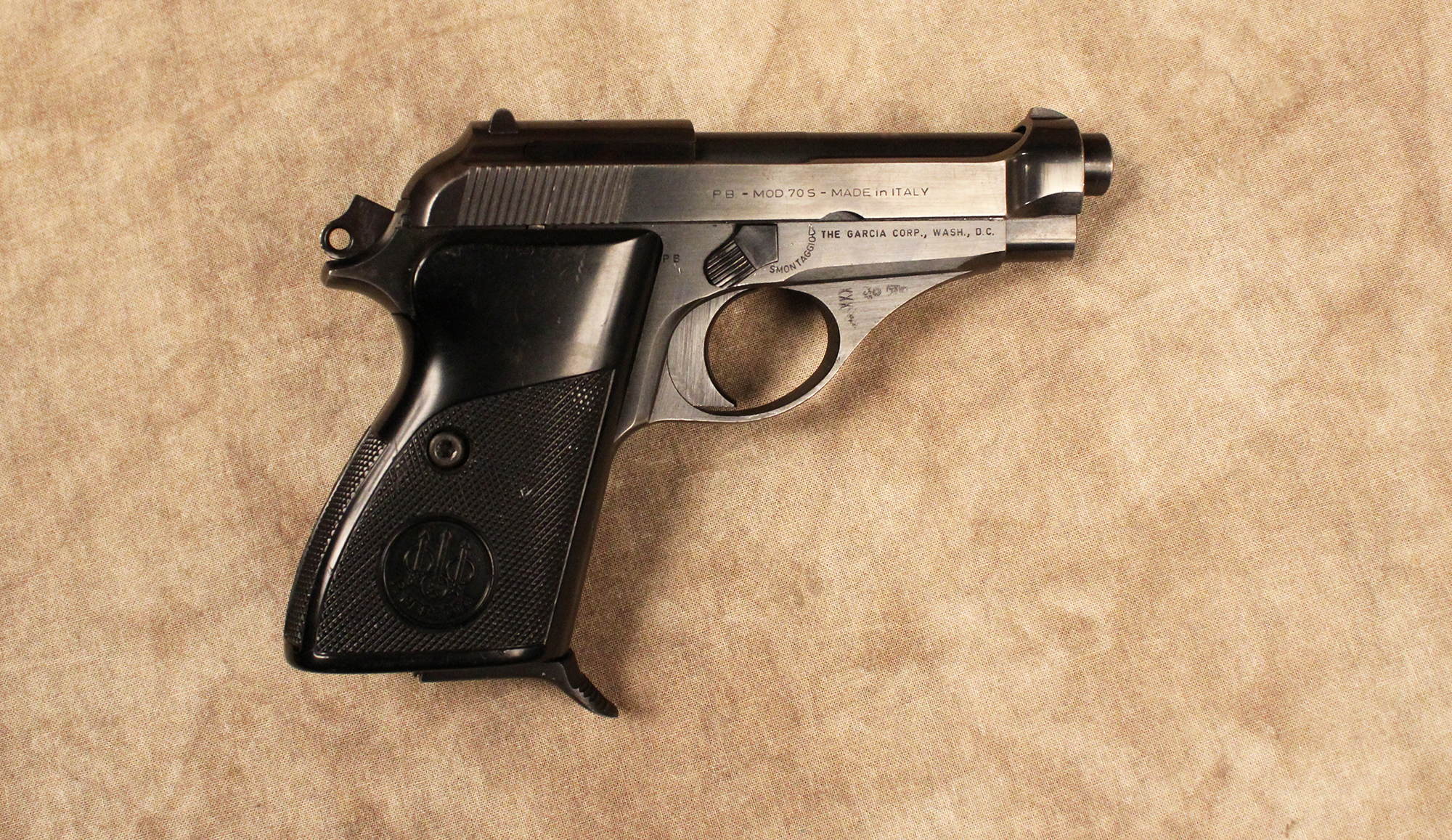 Beretta~70S~.380 Auto - Bass Pro Shops