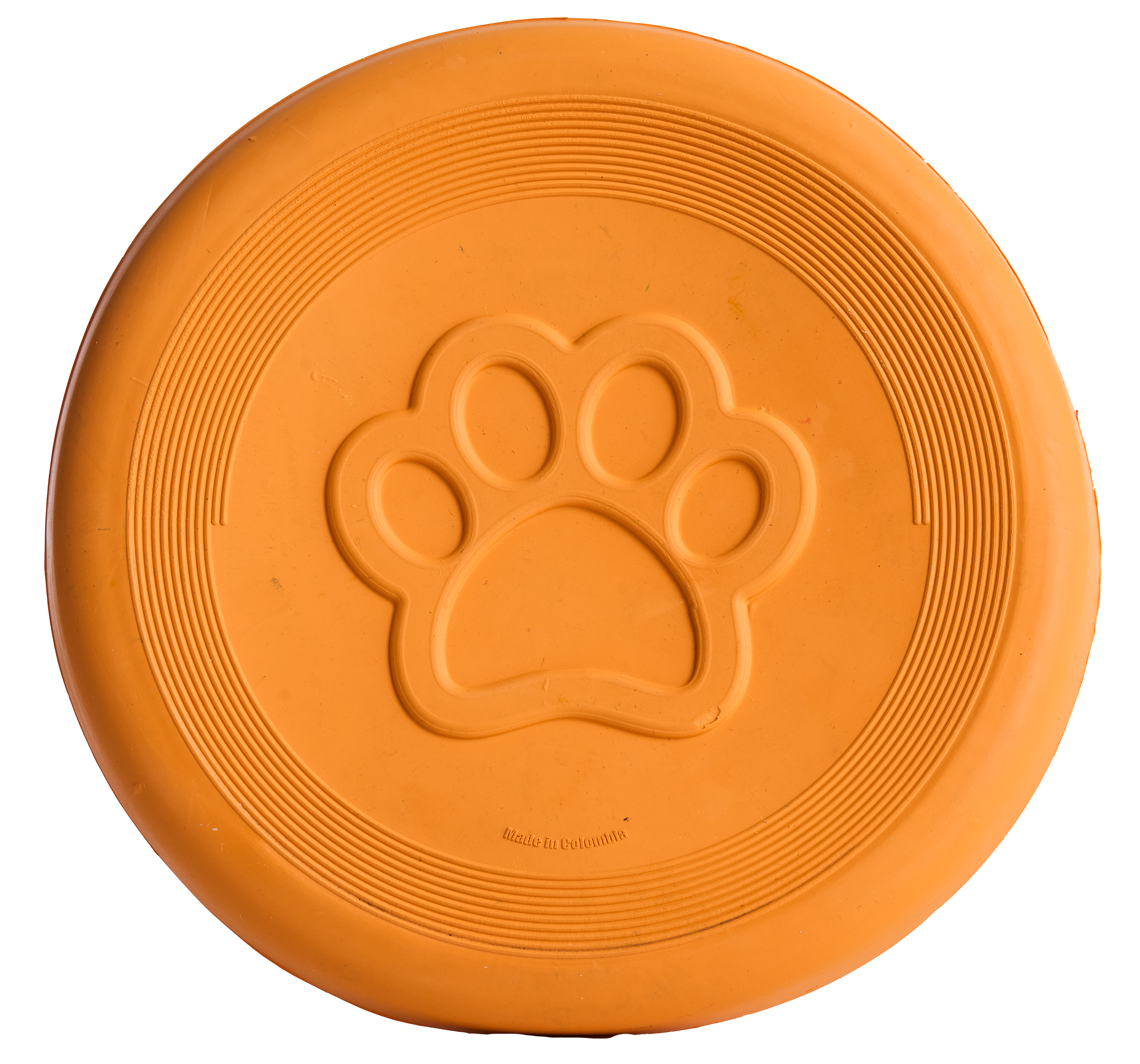 Image of Bass Pro Shops Dog Frisbee