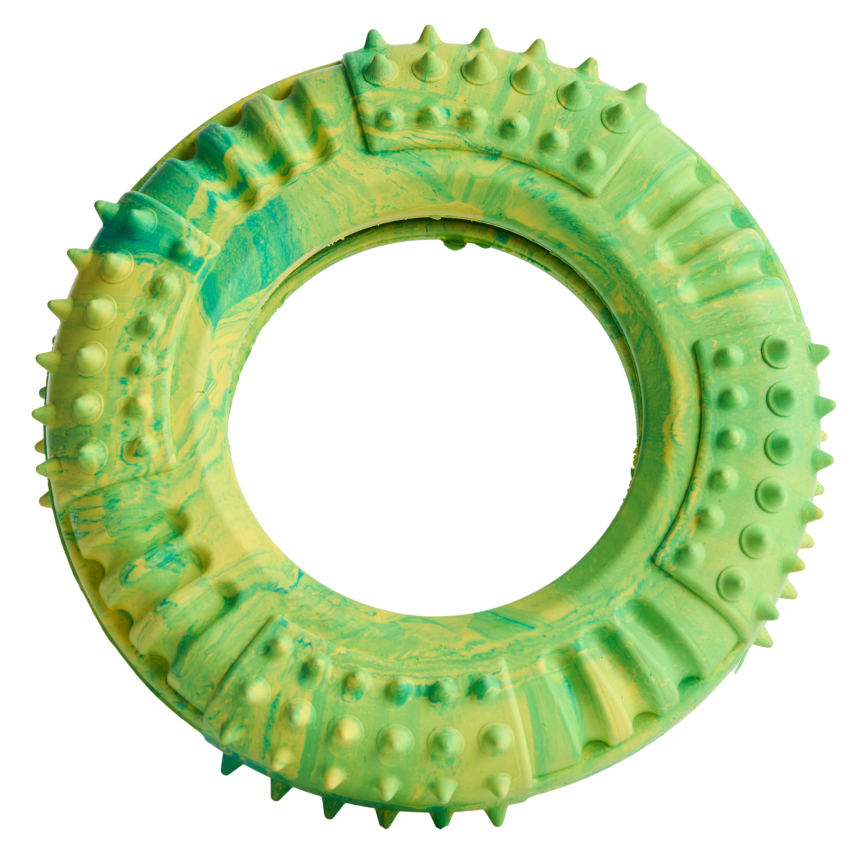 Image of Bass Pro Shops Ring Dog Toy