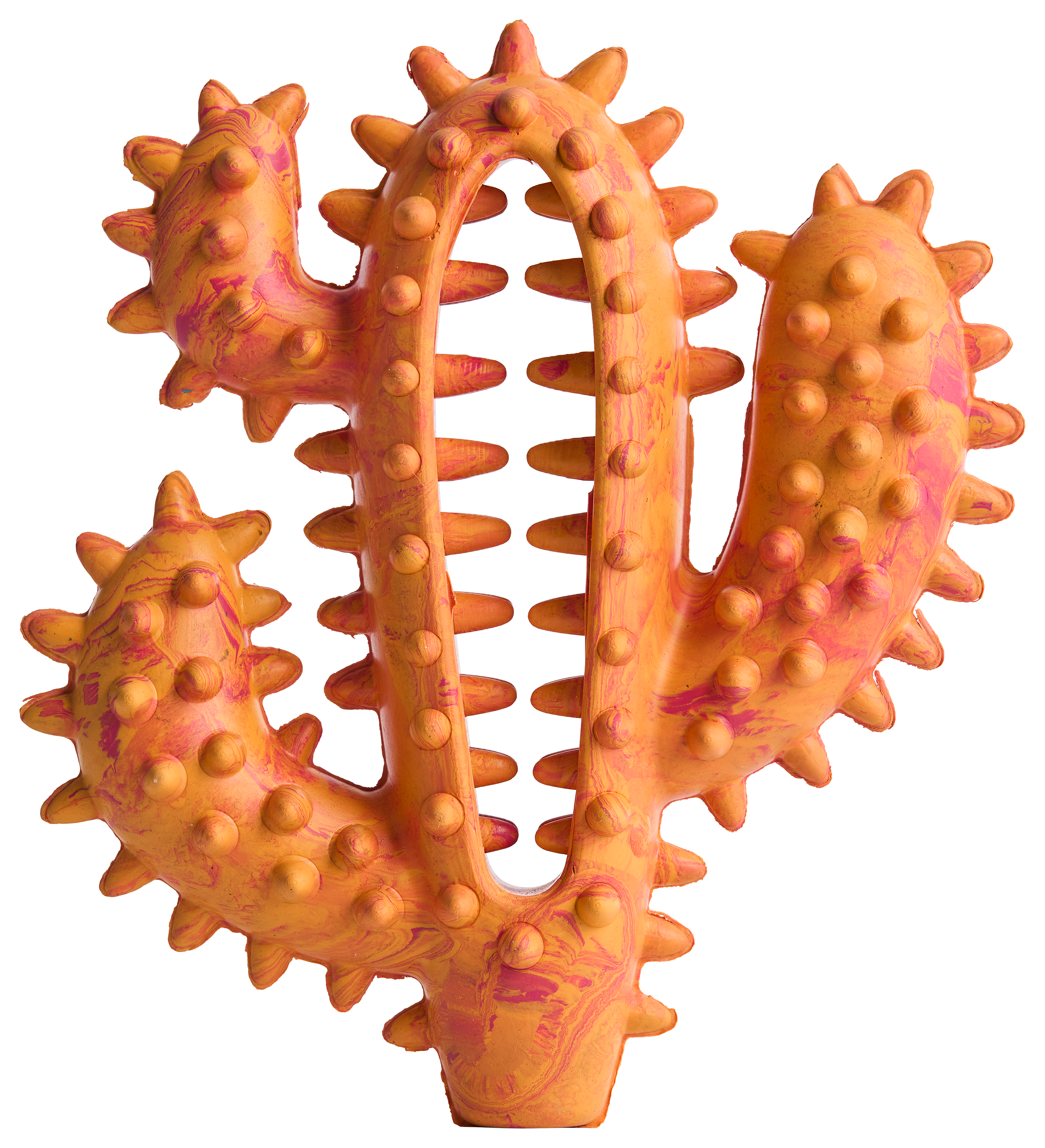 Image of Bass Pro Shops Cactus Dog Toy