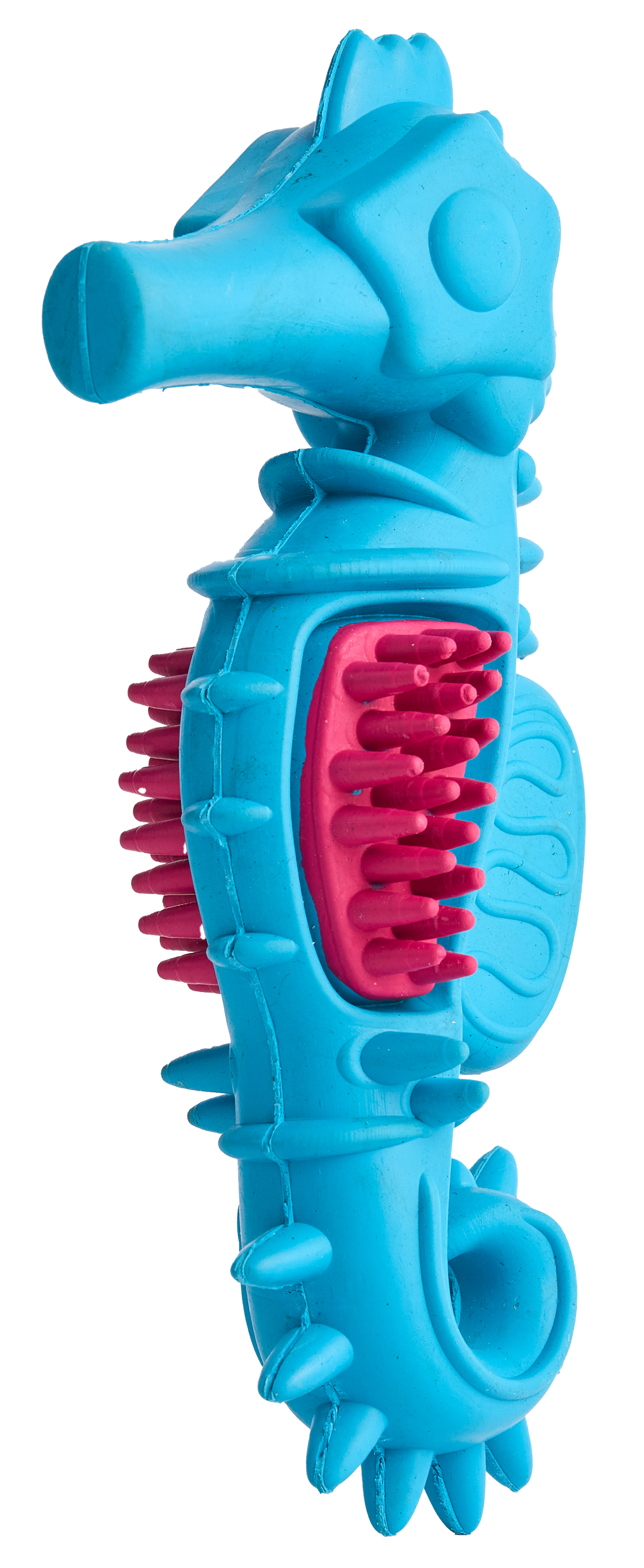 Image of Bass Pro Shops Seahorse Dog Toy