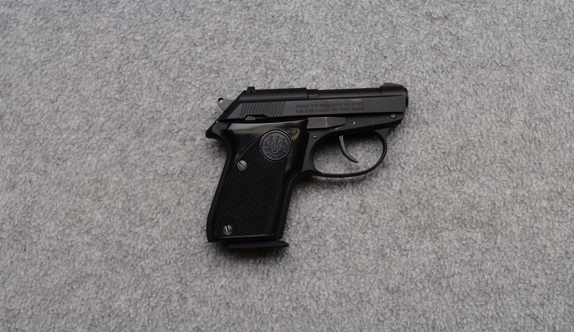 Image of Beretta ~ 3032 Tomcat ~ .32 Auto