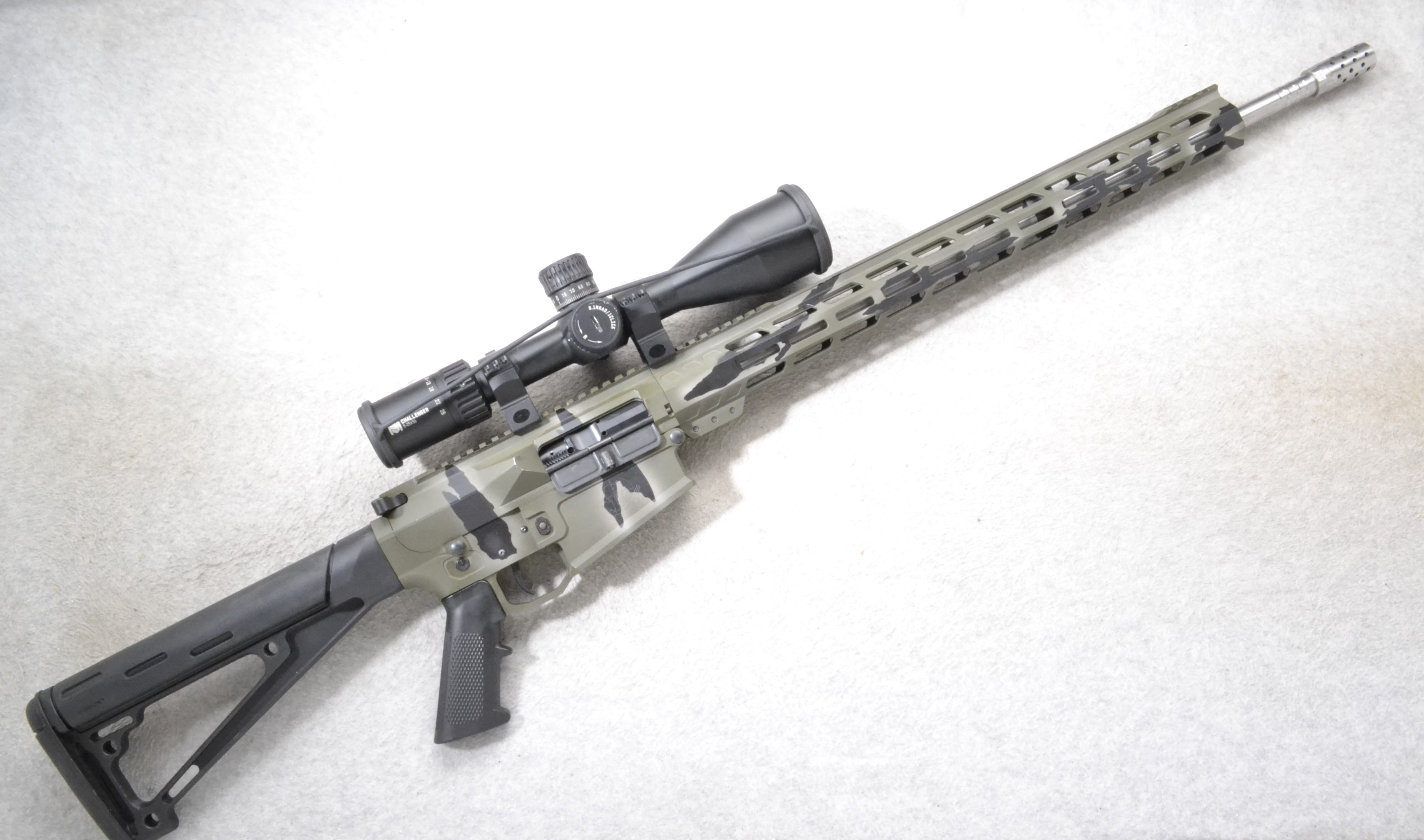 Image of Great Lakes Firearms ~ GL10 LA ~ .30-06 Springfield