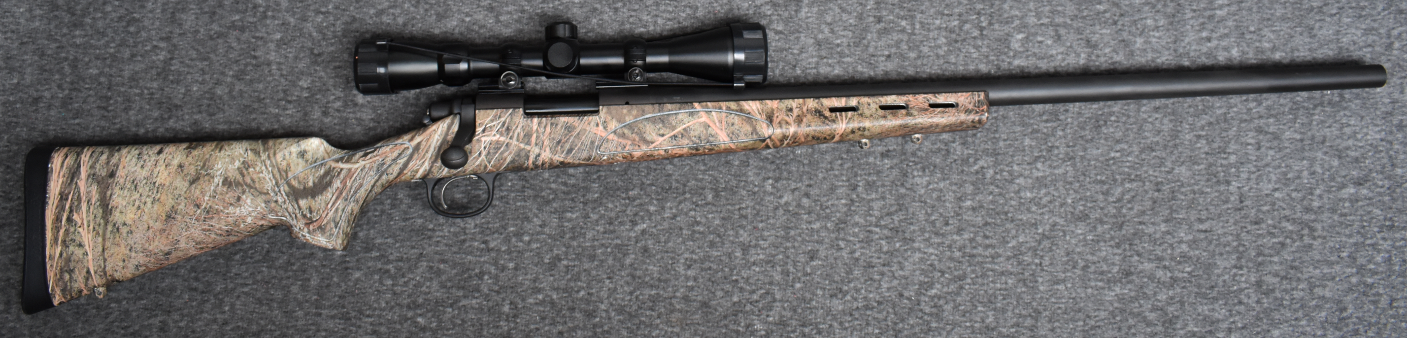 Remington ~ 700 ~ .223 Remington - Bass Pro Shops