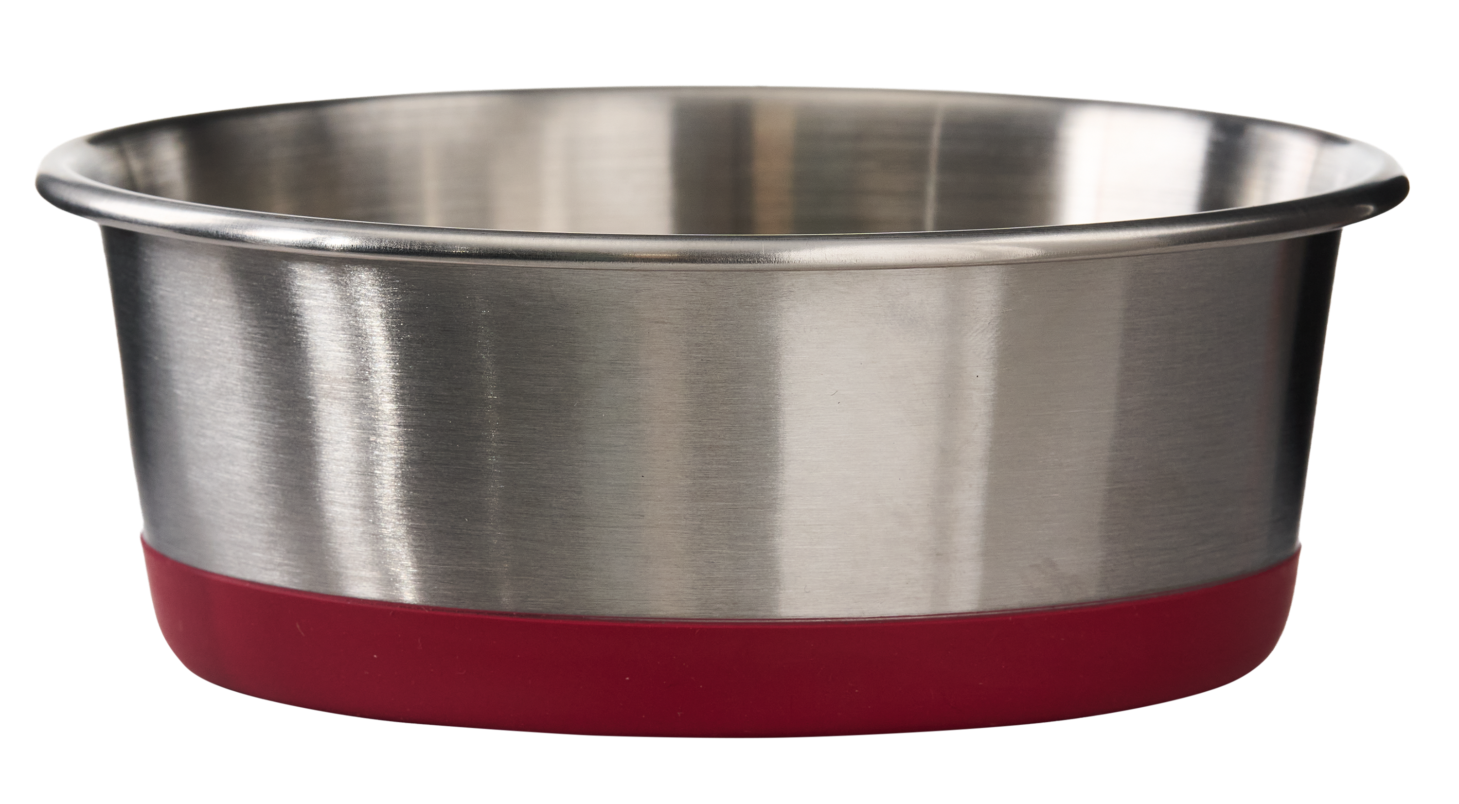 Bass Pro Shops Heavy-Duty Non-Skid Pet Bowl - 16 oz.