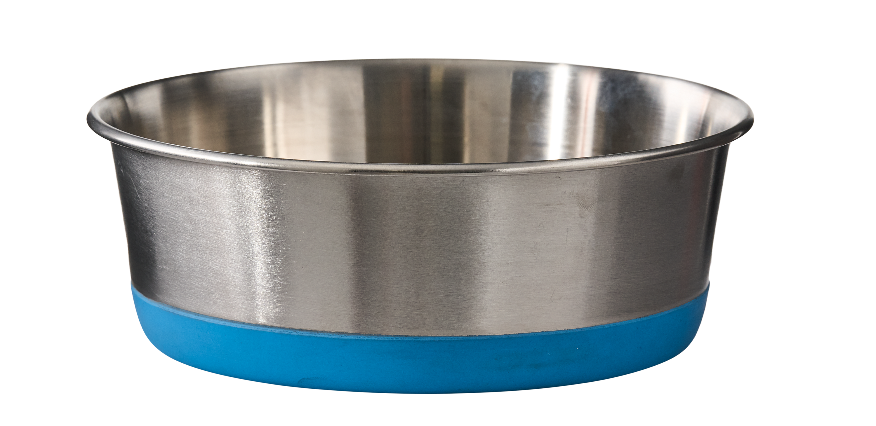 Bass Pro Shops Heavy-Duty Non-Skid Pet Bowl - 64 oz.