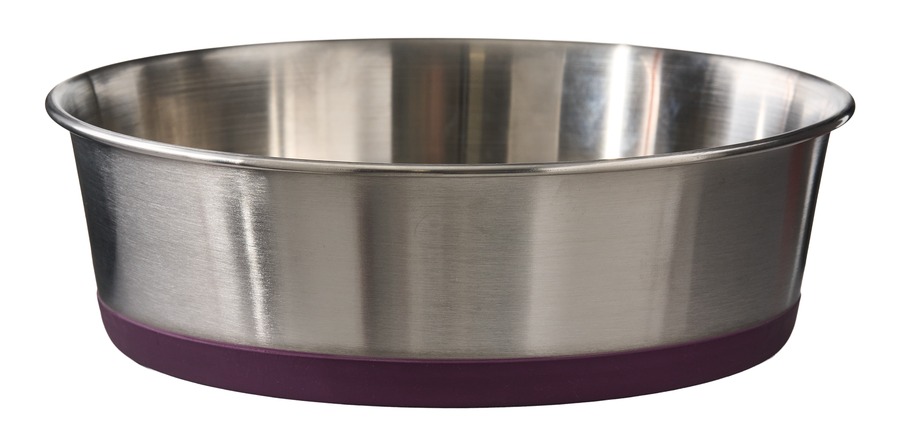 Bass Pro Shops Heavy-Duty Non-Skid Pet Bowl - 85 oz.