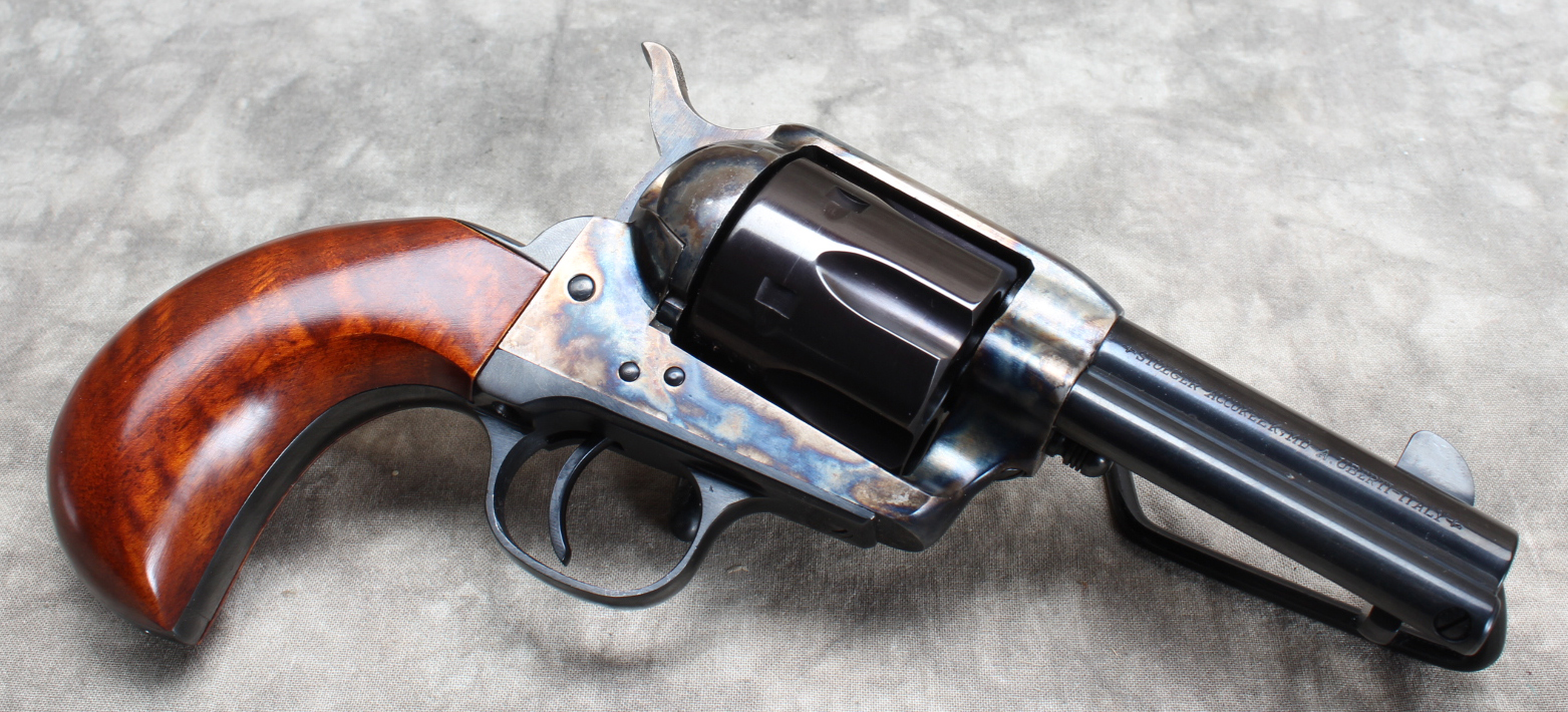 A. Uberti~ 1873 Single Action~ .45 Colt - Bass Pro Shops