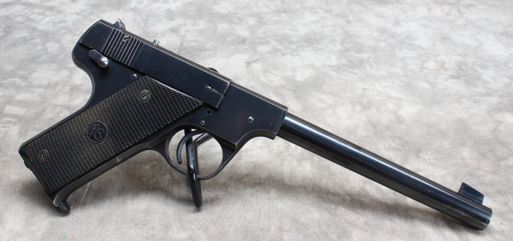 High Standard~ Model B~ .22 Long Rifle - Bass Pro Shops