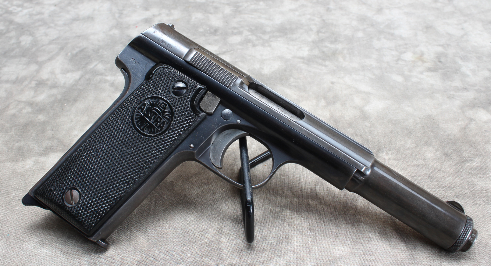 Astra~ Model 400 1921~ 9x23 Largo - Bass Pro Shops