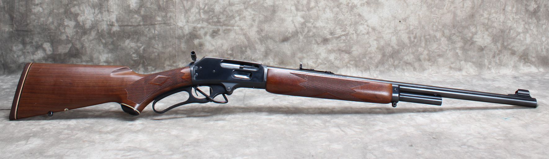 The Marlin Firearms CO.~ 1895 SS~ .45-70 Government - Bass Pro Shops