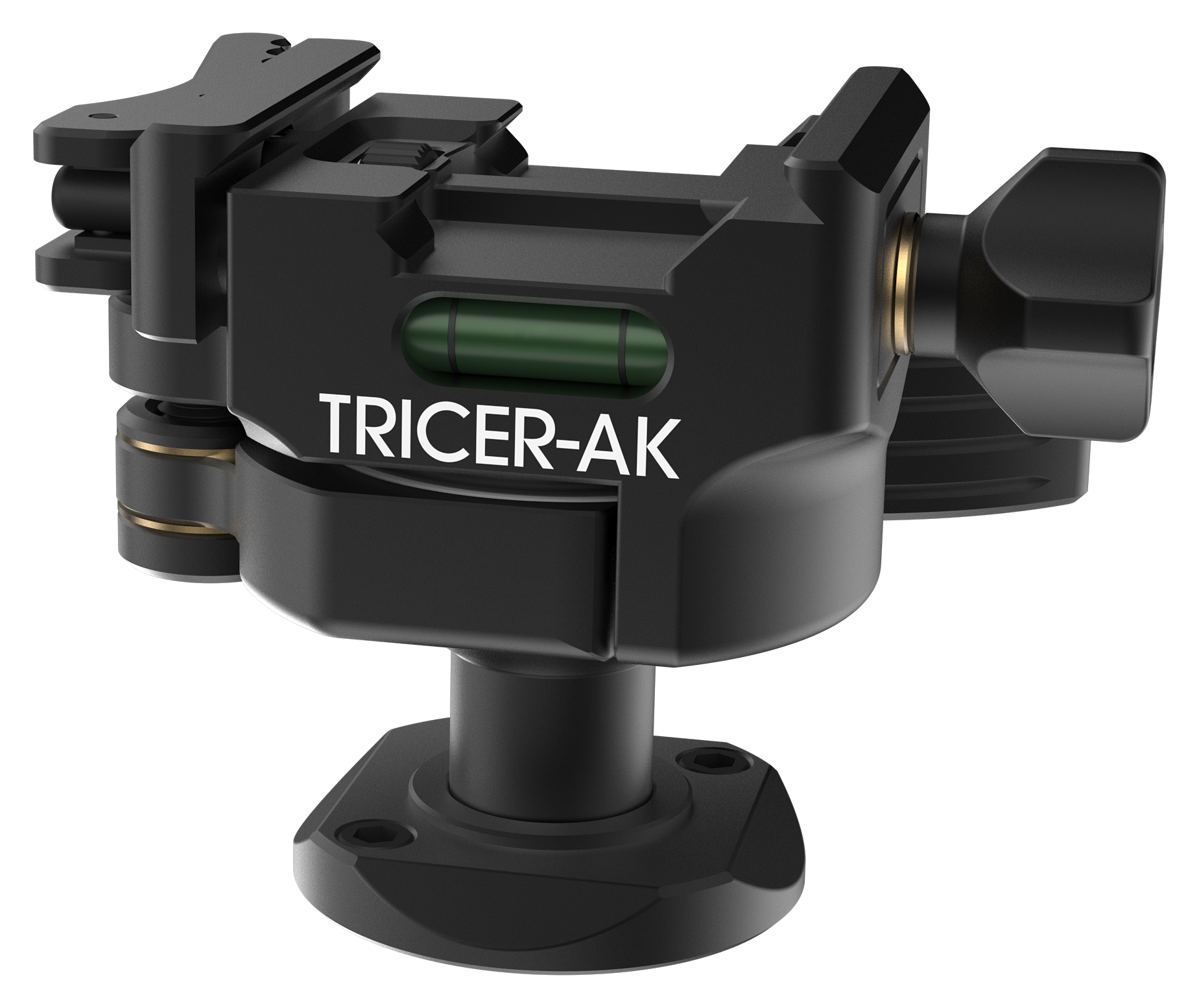 Image of Tricer AK Tripod Head