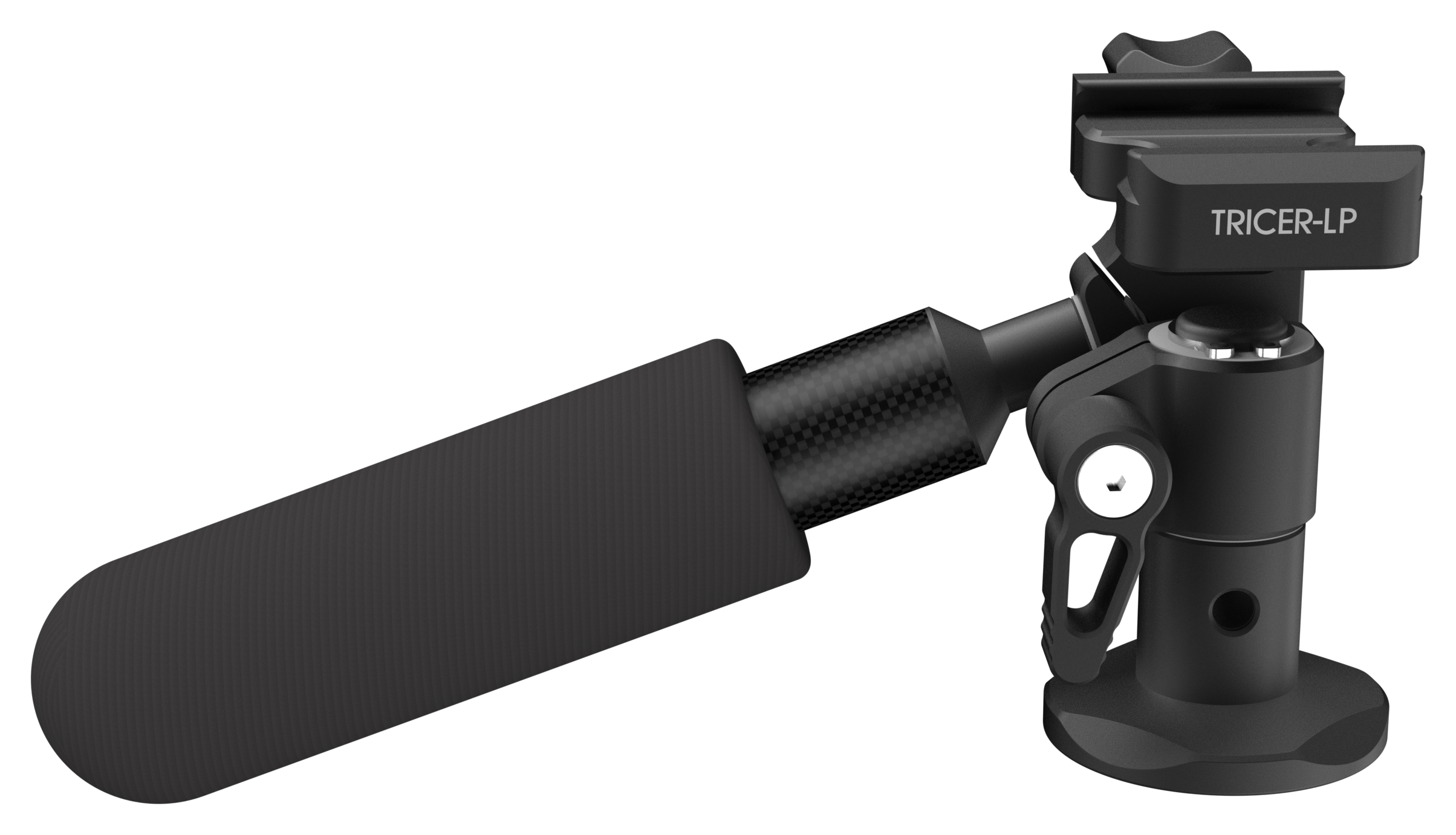 Image of Tricer LP Tripod Pan Head