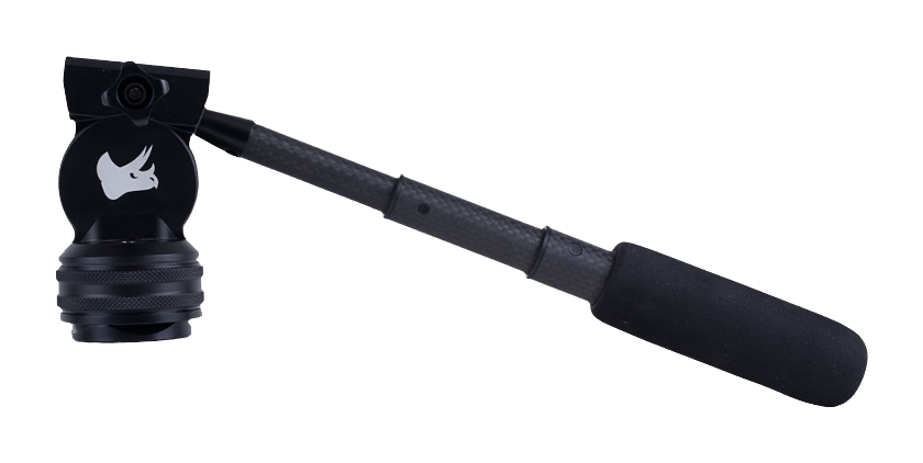 Image of Tricer BP Tripod Fluid Head