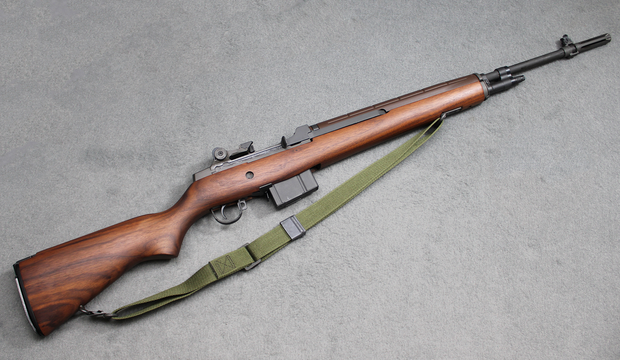Springfield Armory ~ M1A ~ .308 Winchester - Bass Pro Shops