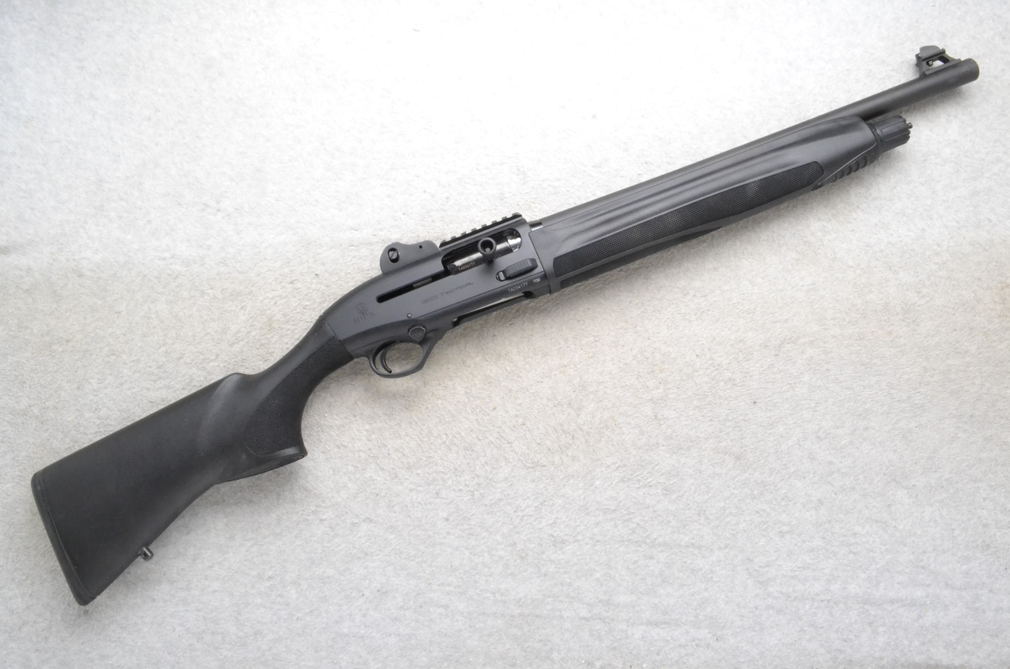 Image of Beretta ~ 1301 ~ 12 Gauge