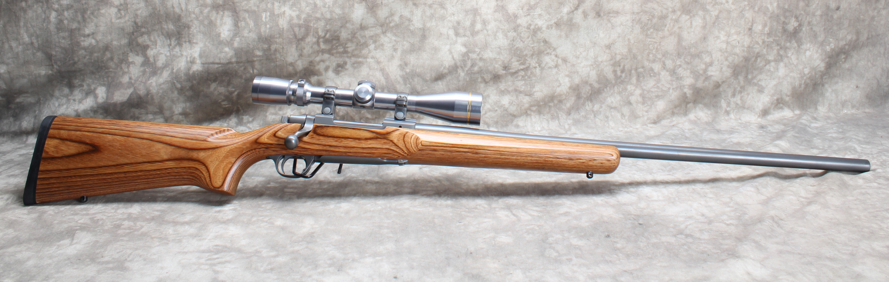 Ruger~ M77 Mark II~ .22-250 - Bass Pro Shops