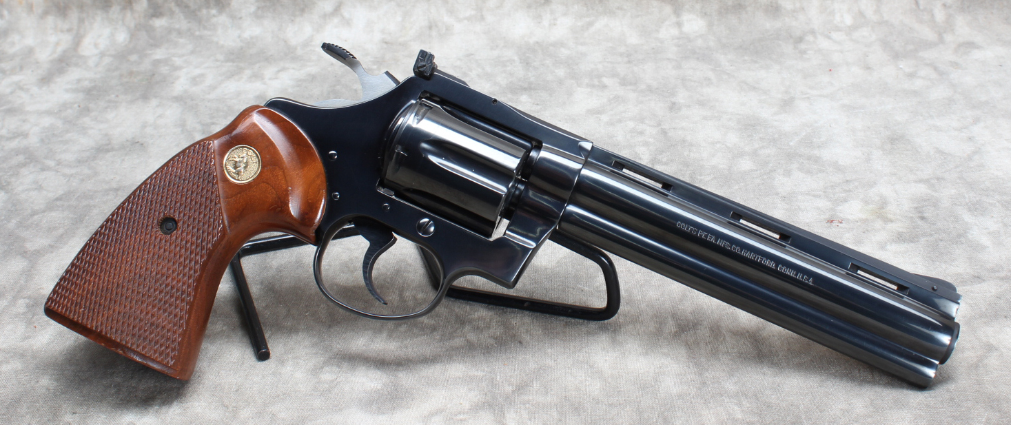 Colt's MFG~ Diamondback~ .22 Long Rifle - Bass Pro Shops