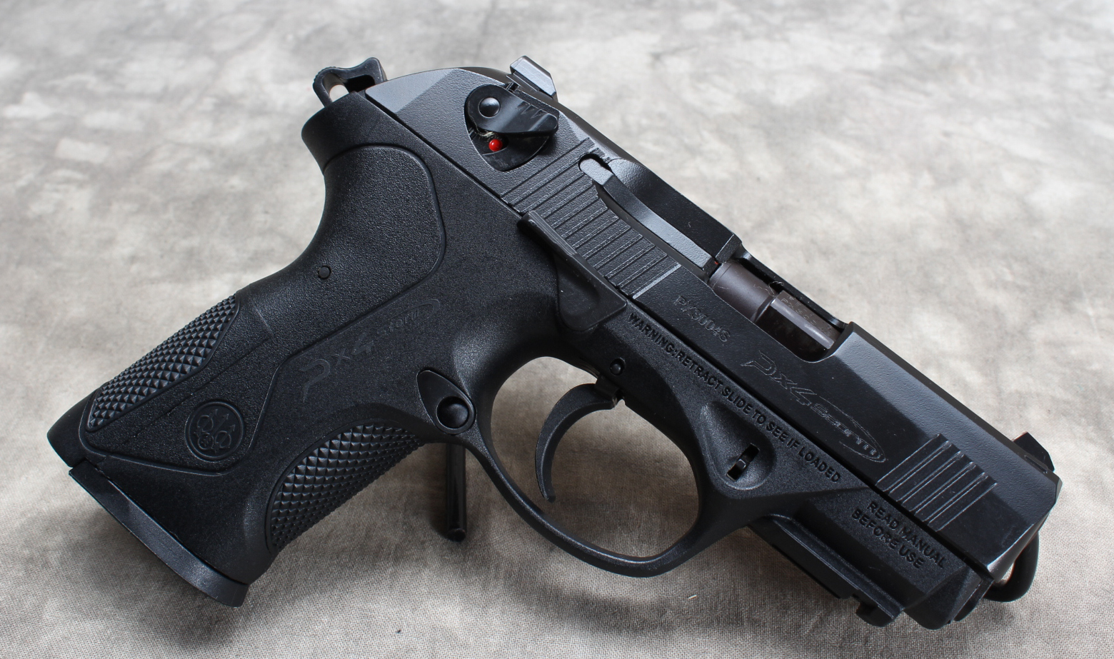 Beretta~ PX4 Storm Compact~ 9x19 - Bass Pro Shops