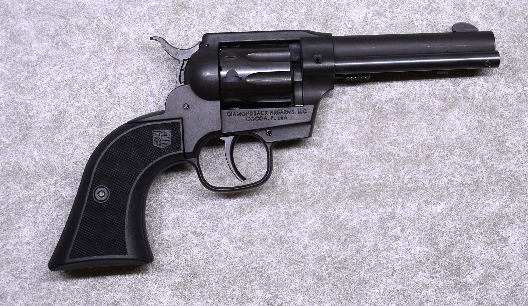 Diamondback~ Sidekick~ .22 Long Rifle/.22 WMR - Bass Pro Shops