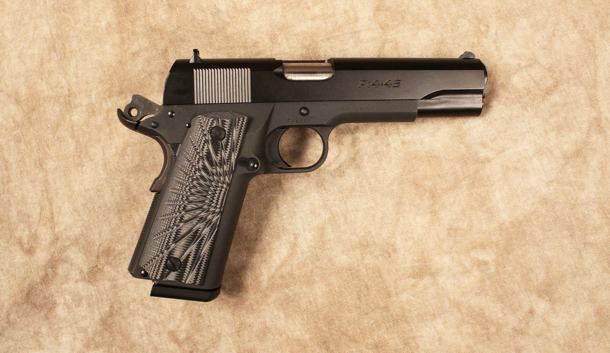 Para-Ordnance~P14.45~.45 ACP - Bass Pro Shops