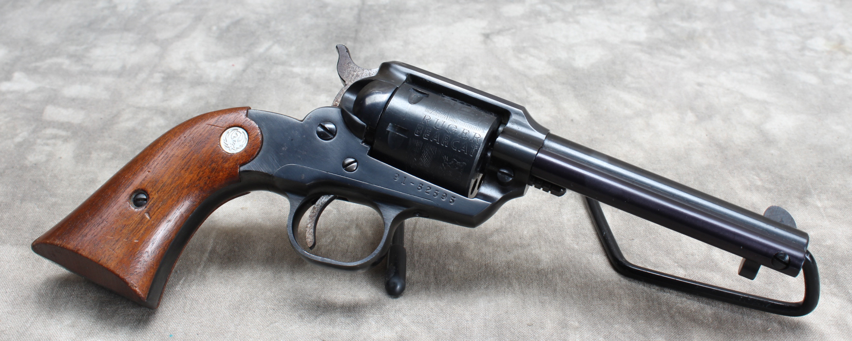 Ruger~ Super Bearcat~ .22 Cal - Bass Pro Shops