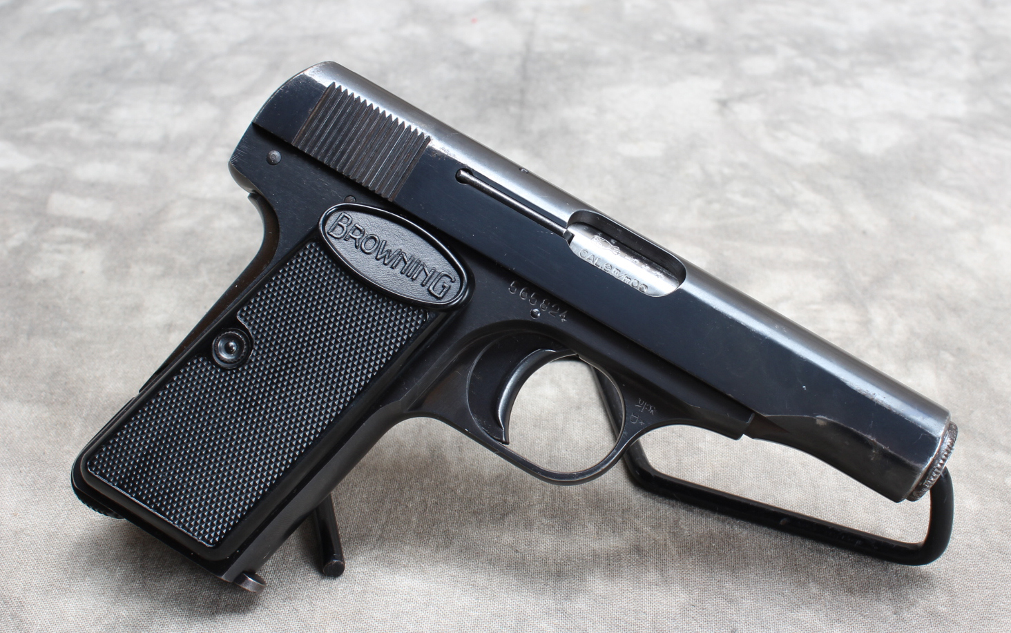 Browning~ 51~ .380 ACP - Bass Pro Shops