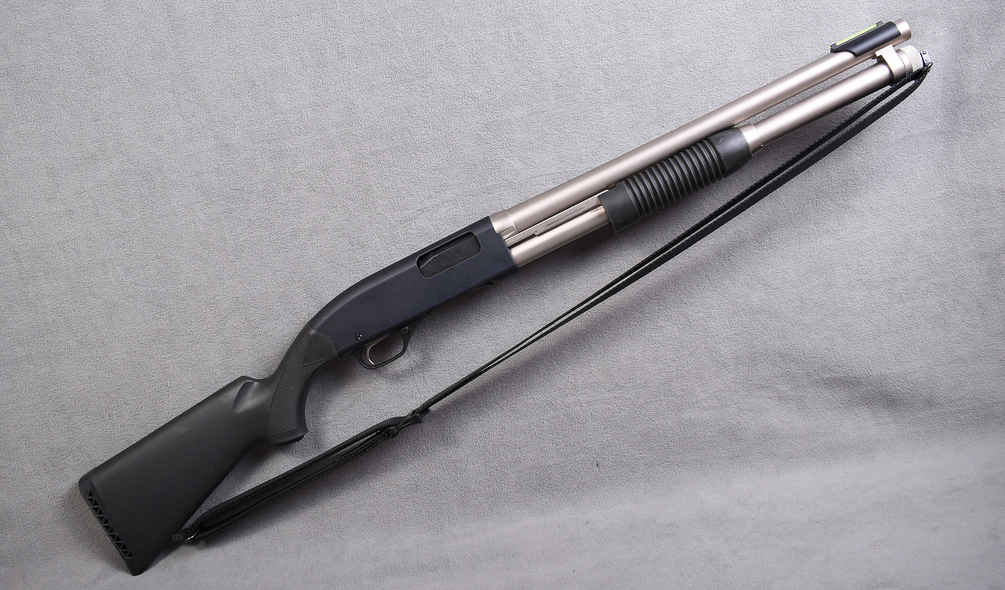 Winchester ~ 1300 Defender Marine Model ~ 12 GA - Bass Pro Shops