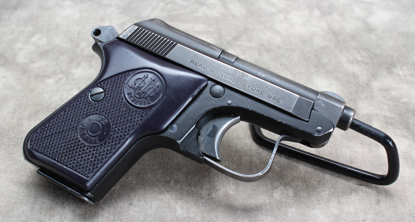 Beretta~ 950 BS~ .25 ACP - Bass Pro Shops
