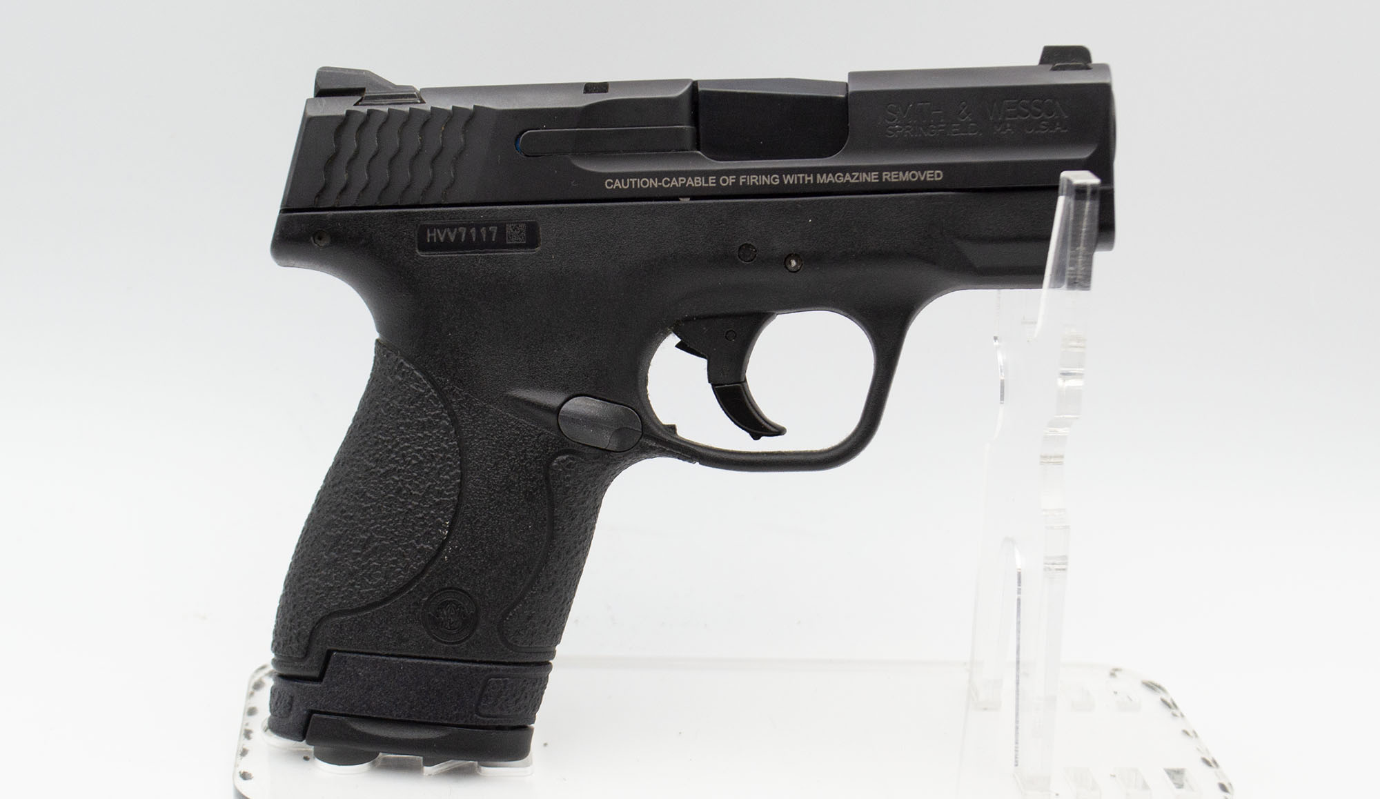 Image of Smith&Wesson~M&P 40 Shield