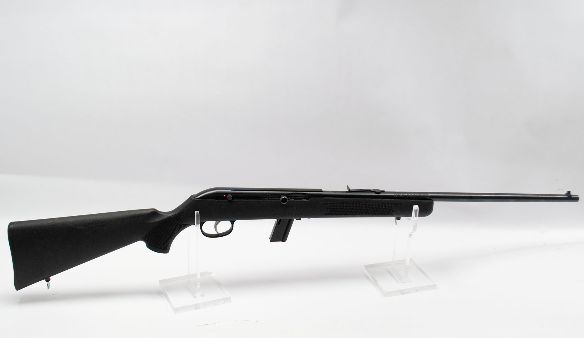 Savage~64~.22 Long Rifle - Savage Arms