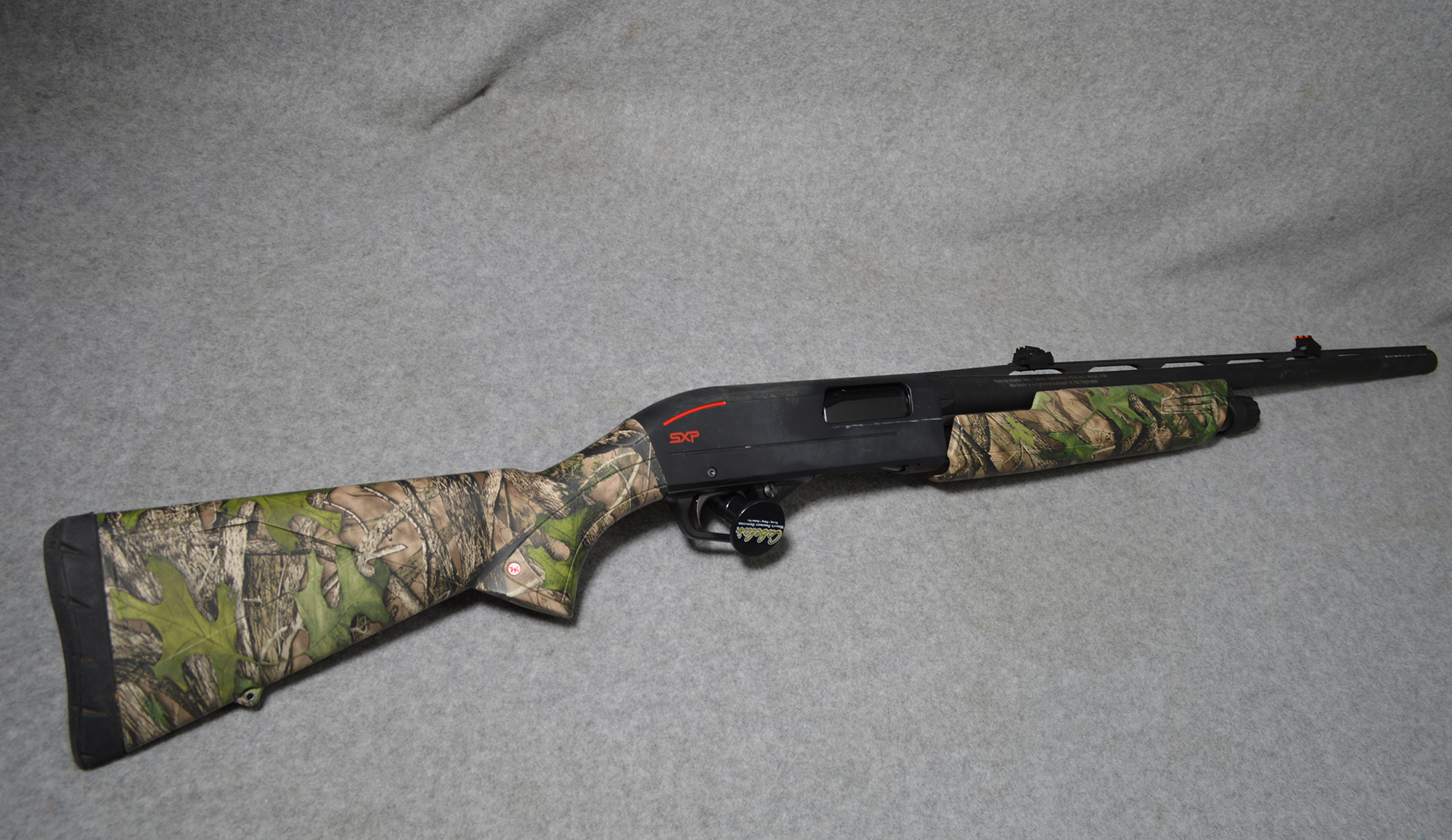 Winchester ~ SXP ~ 12 Gauge - Winchester