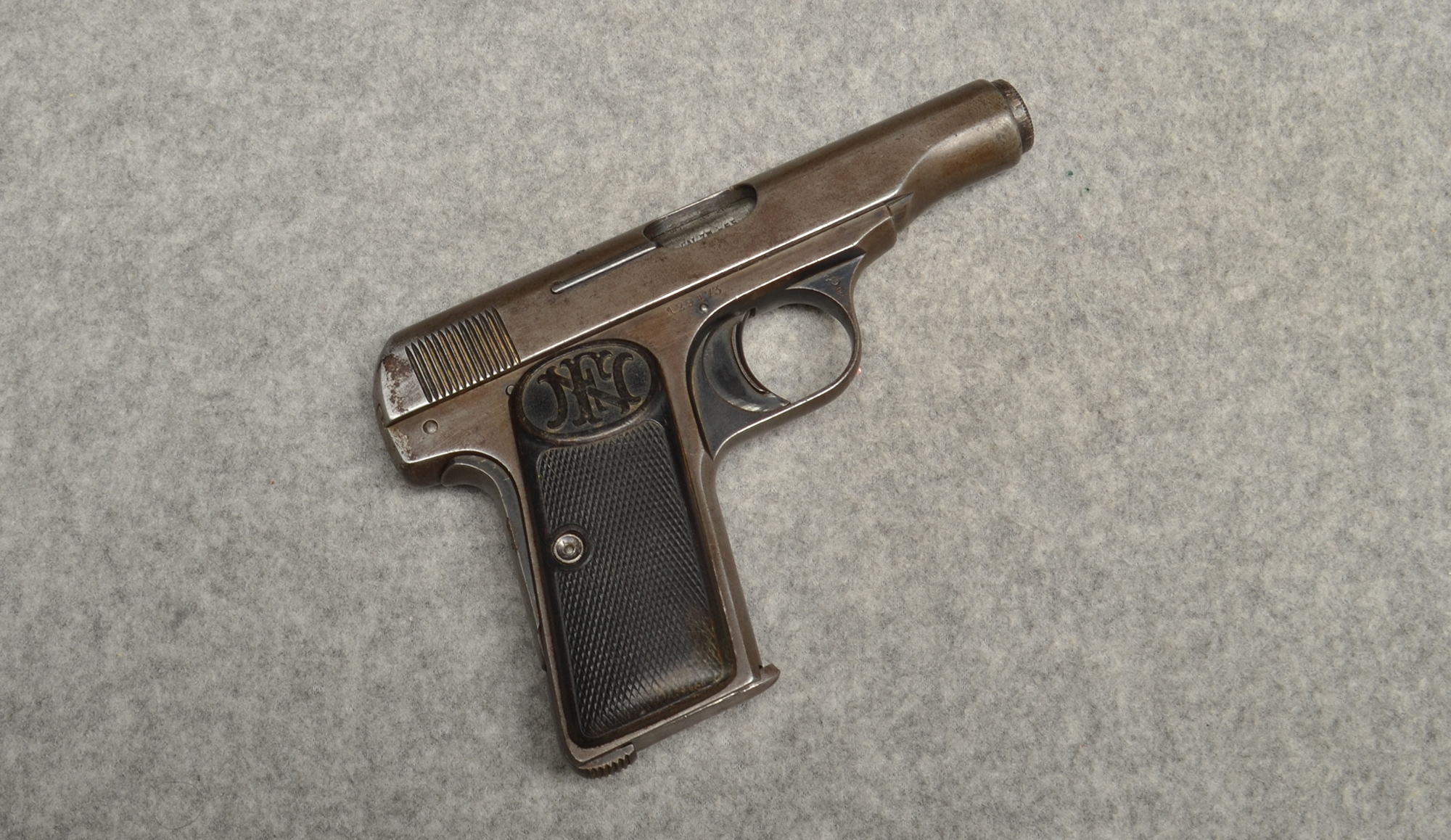 FN ~ Model 1910 ~ .32 ACP - Bass Pro Shops