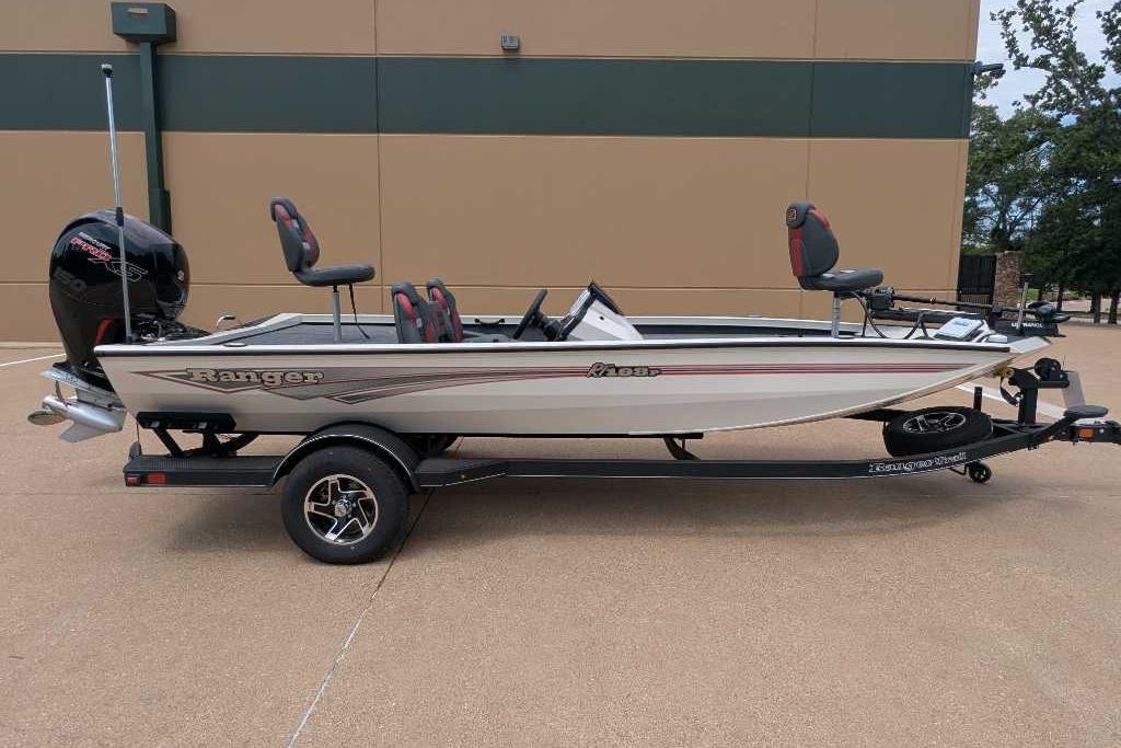 Image of 2026 RANGER RT198P