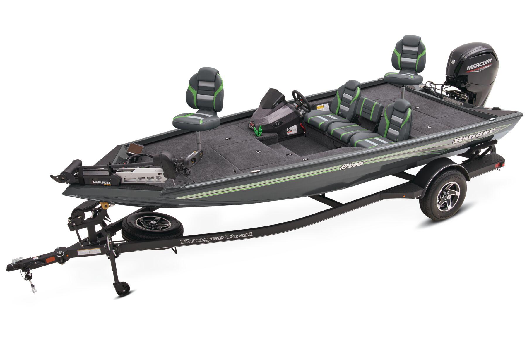 Image of 2026 RANGER RT178