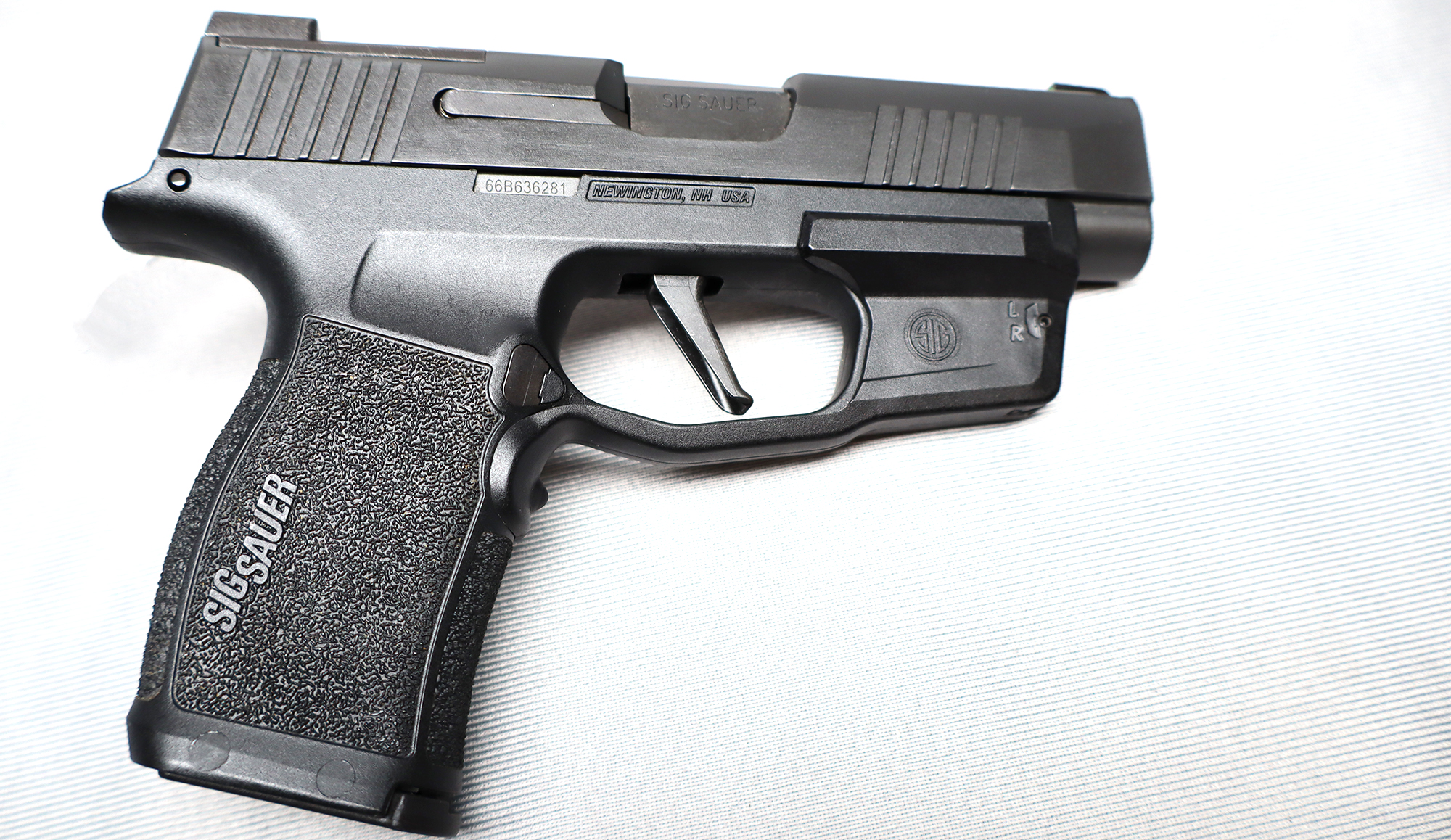 Sig Sauer~P365 XL~9mm Luger - Bass Pro Shops