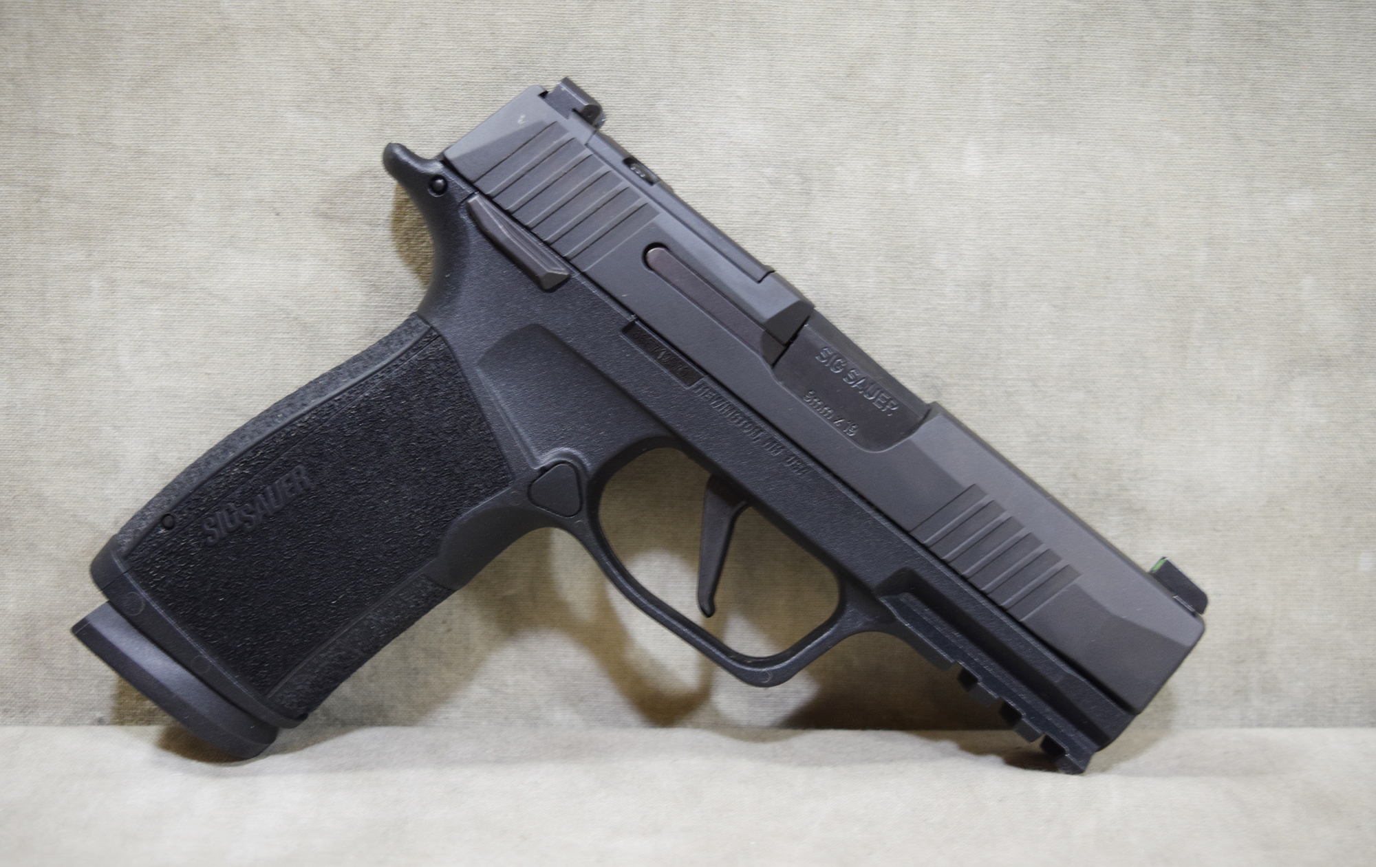 SIG SAUER~P365X~9mm Luger - Bass Pro Shops