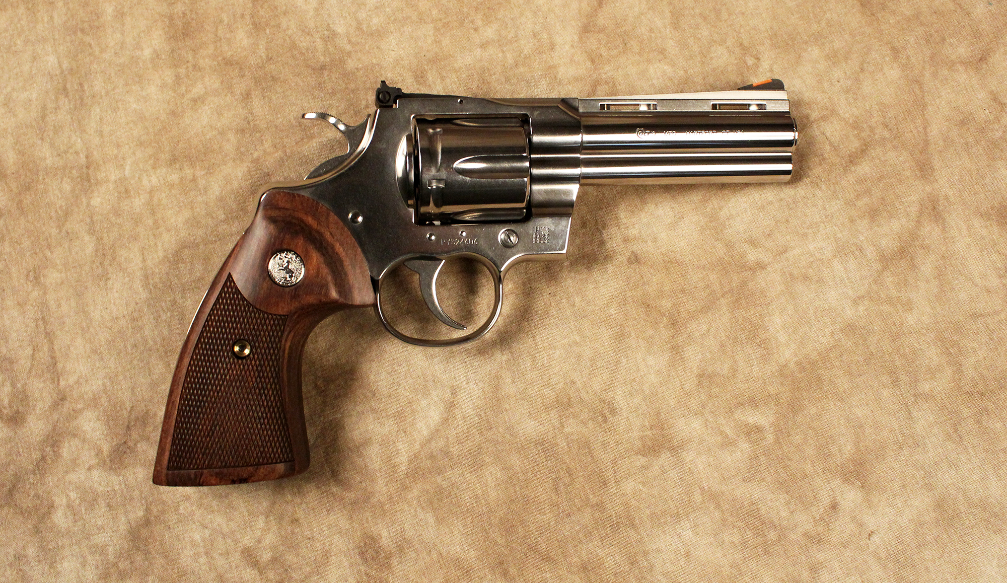 Colt~Python~.357 Magnum - Bass Pro Shops