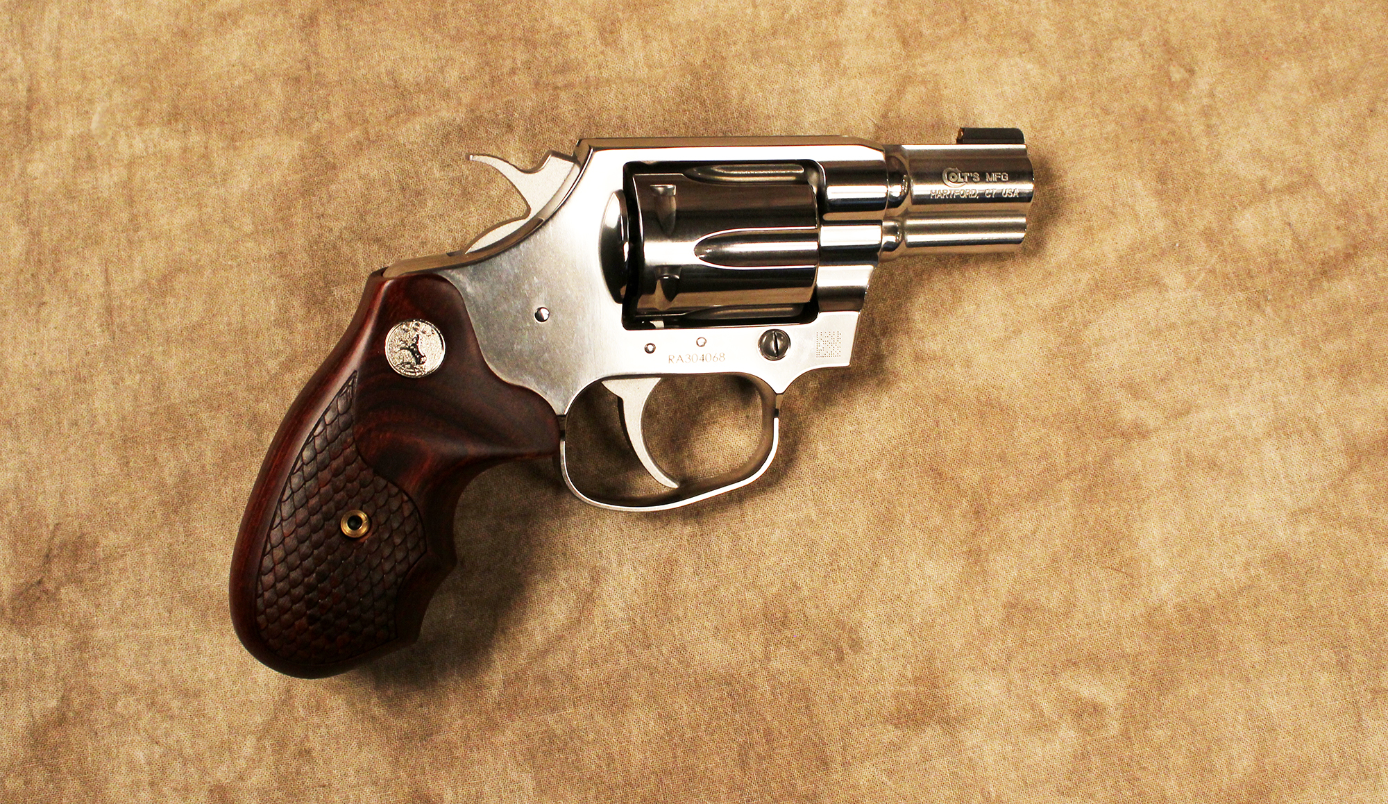 Colt~Cobra~.38 Special - Bass Pro Shops