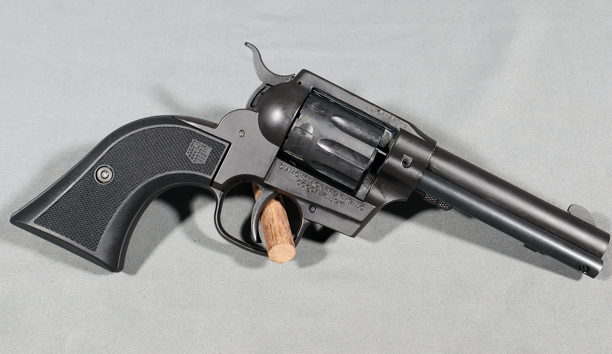 Diamondback ~ Sidekick ~ .22 long rifle - Bass Pro Shops