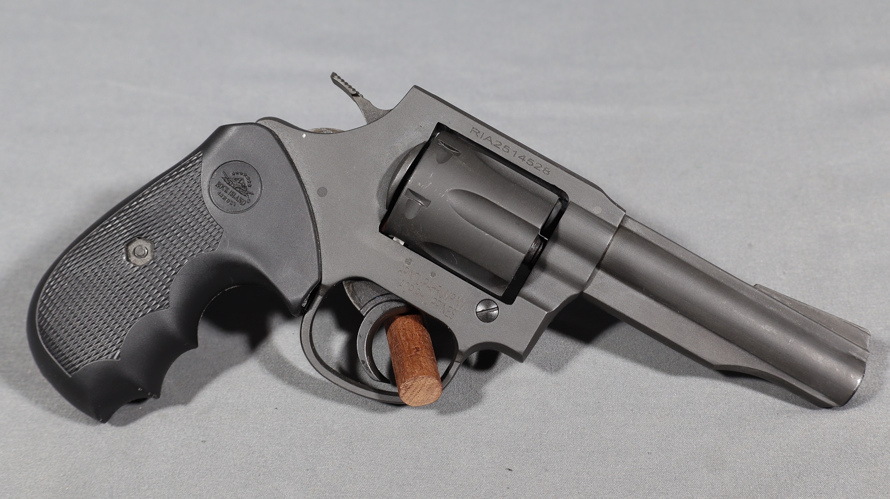 ACP~Model 200~.38 Special - Bass Pro Shops