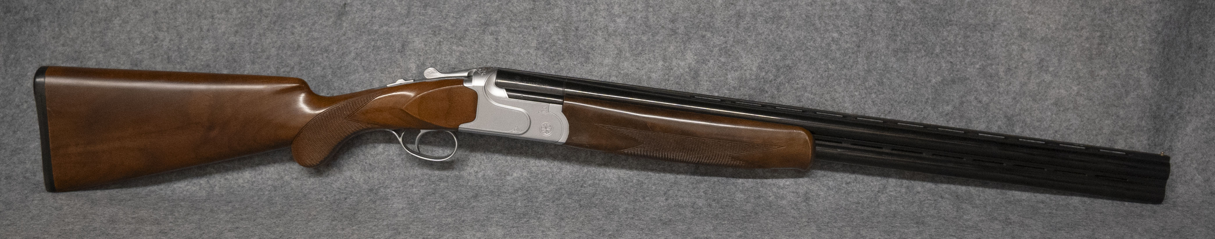 Image of CZ Redhead Deluxe 12 GA
