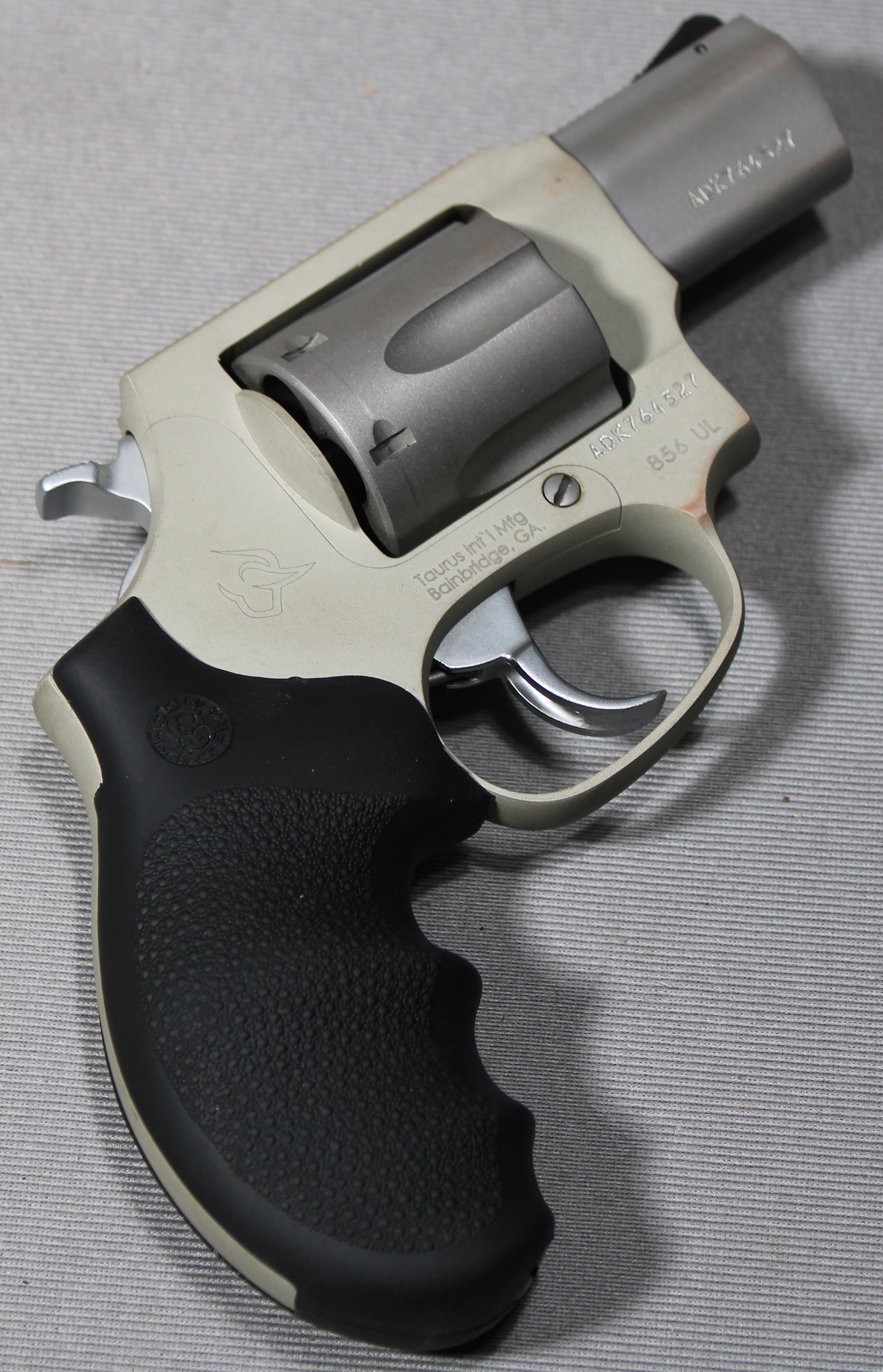 Taurus ~ 856 UL ~ .38 Special - Bass Pro Shops