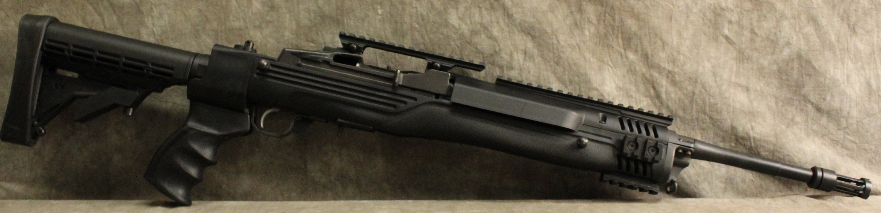 Ruger ~ Mini 14 ~ .223 Remington - Bass Pro Shops